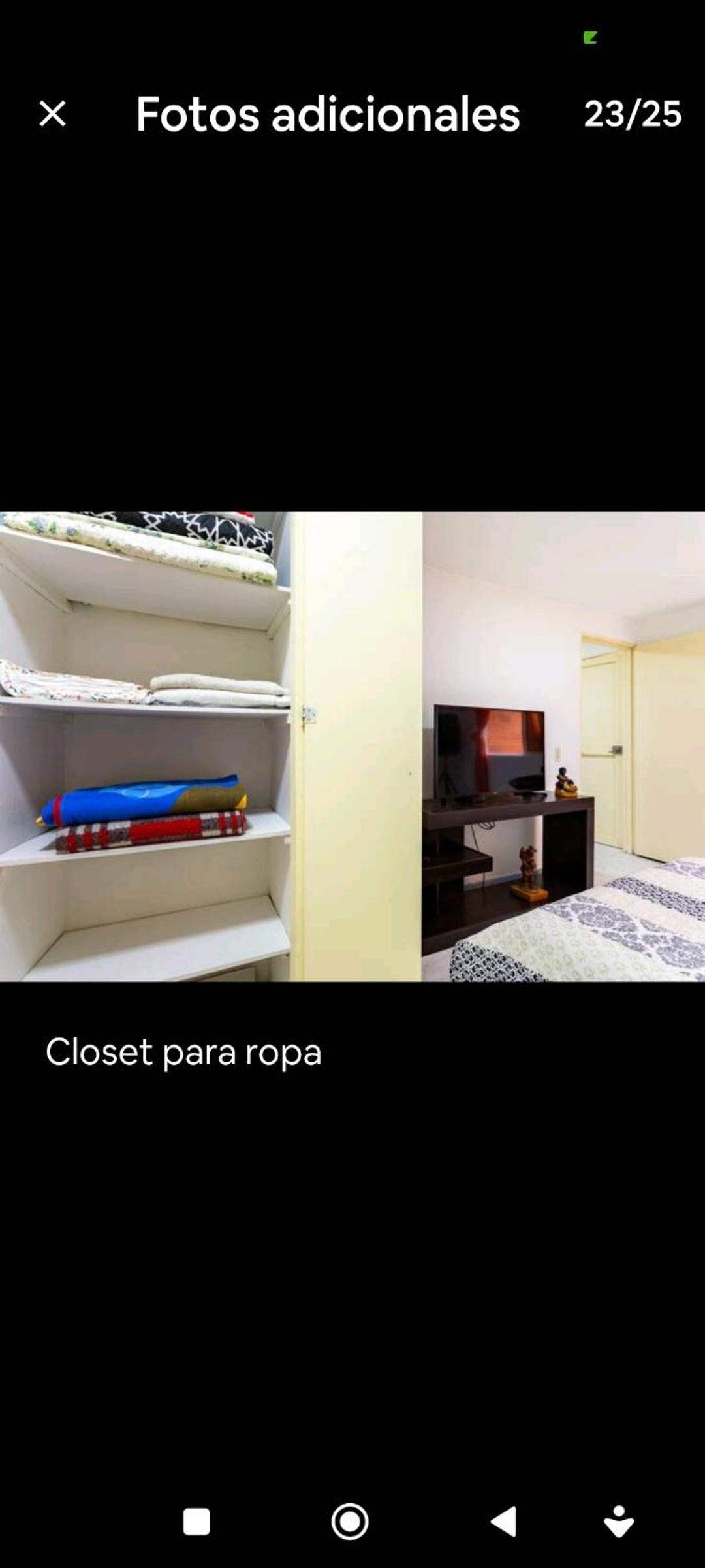 Descanso
