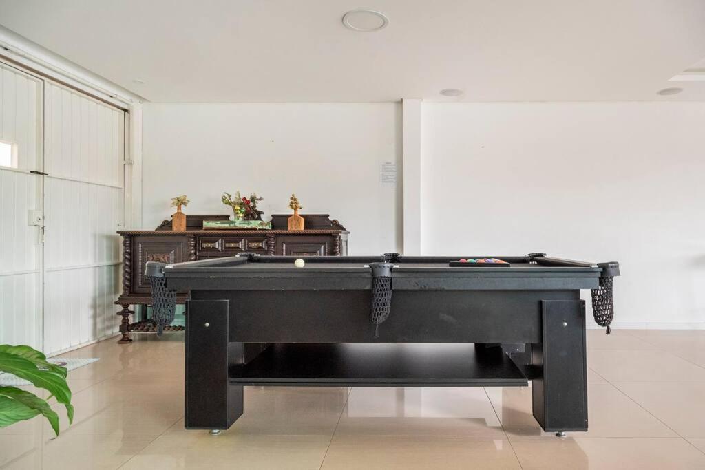 Linda casa, ampla, com piscina, muito confortável.