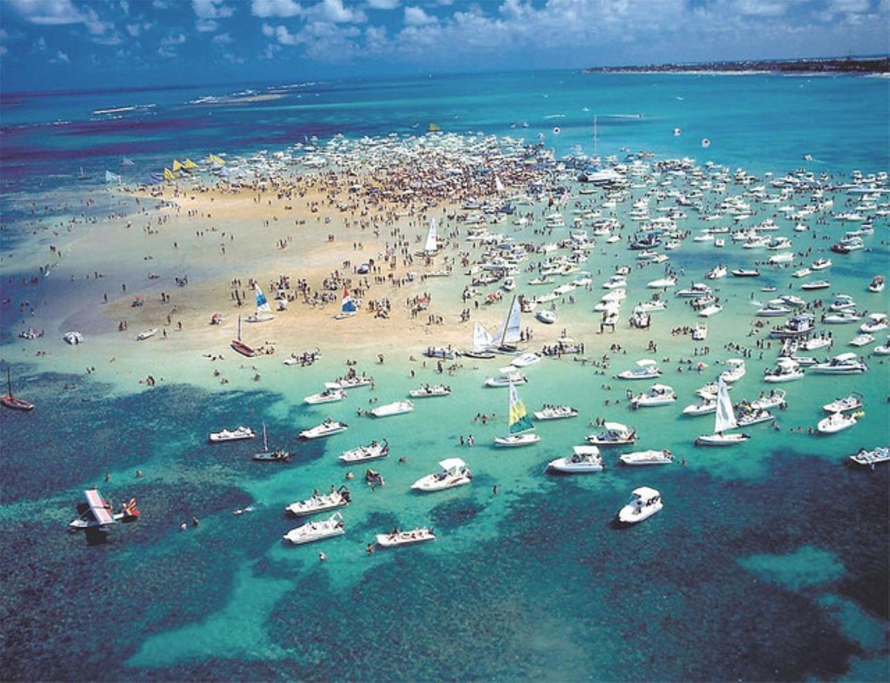 Apto Joao Pessoa/Cabedelo en Cabedelo