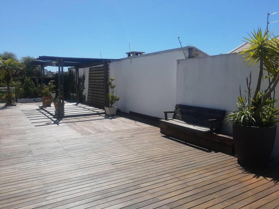 Linda casa, ampla, com piscina, muito confortável.