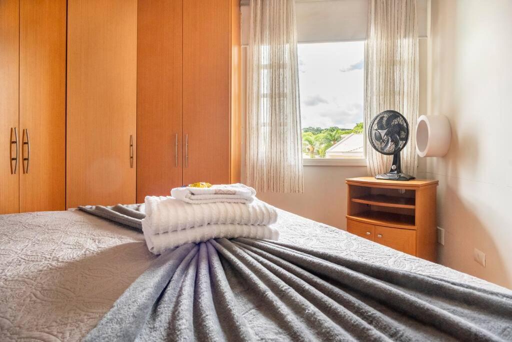 Linda casa, ampla, com piscina, muito confortável.