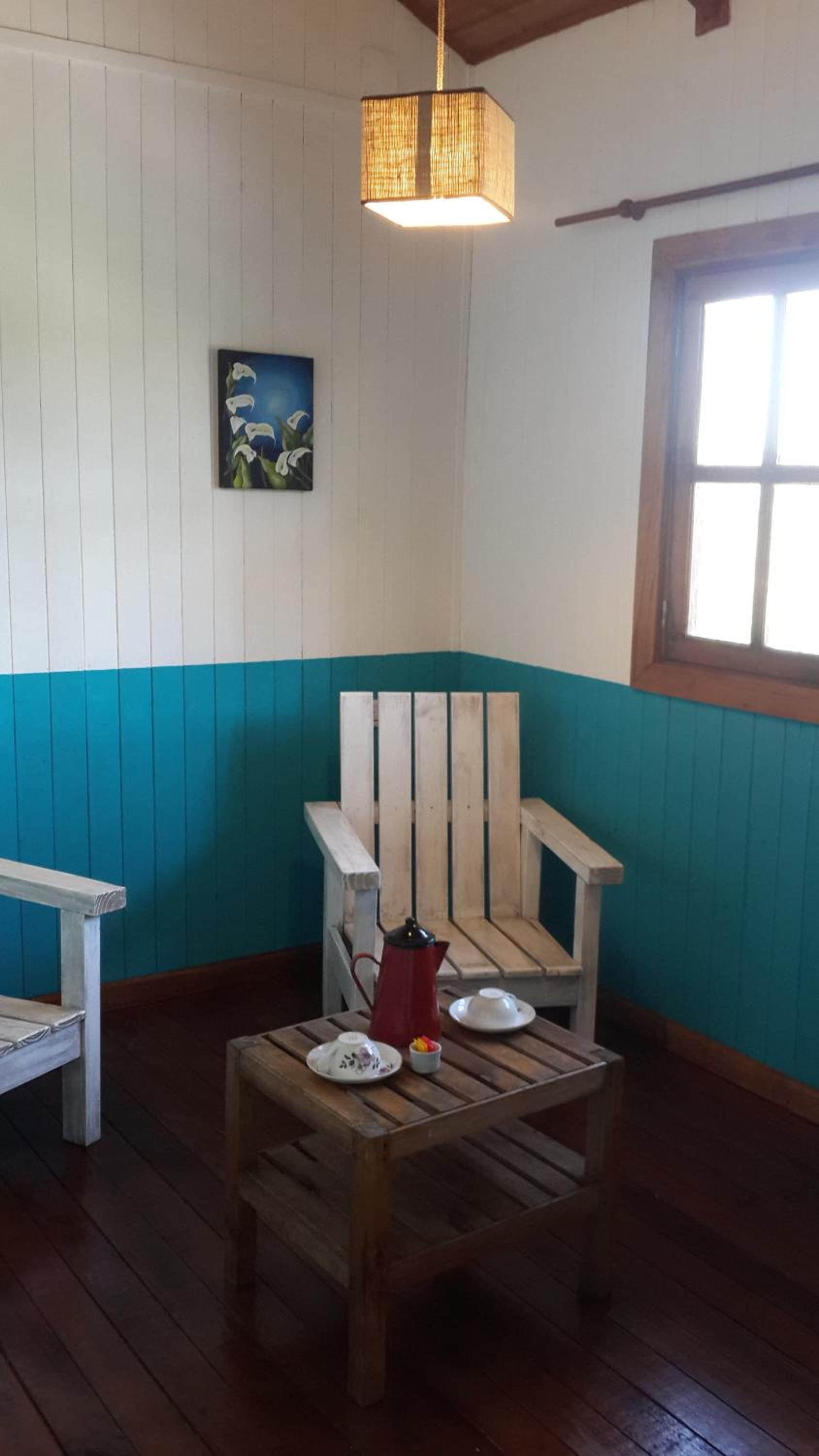 Stonewall Cottages Iguazu