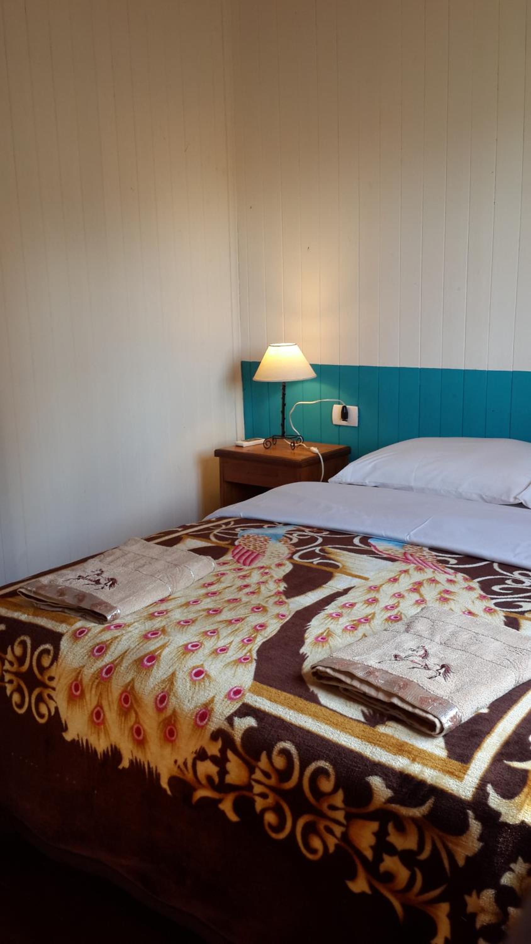 Stonewall Cottages Iguazu
