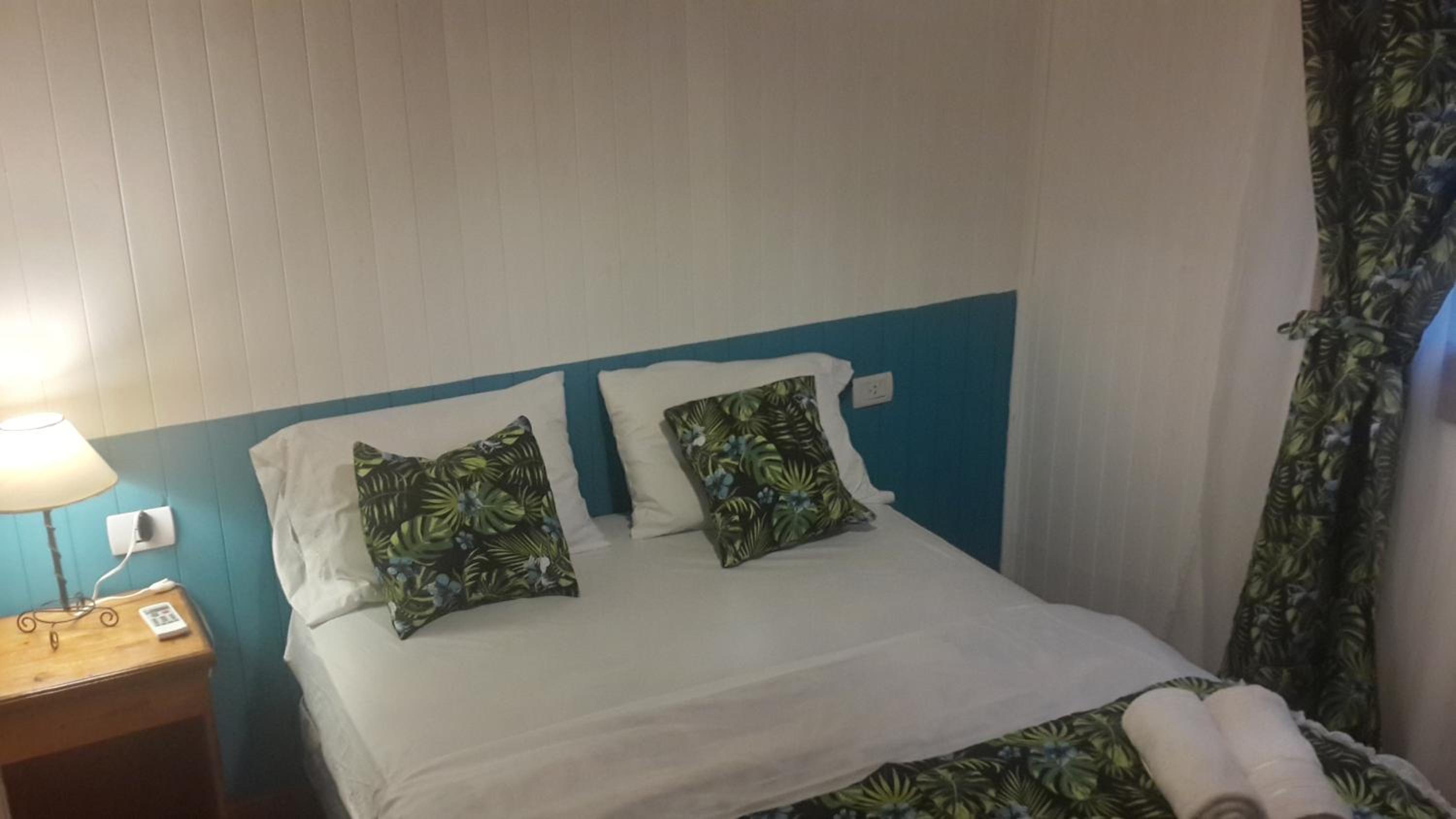 Stonewall Cottages Iguazu