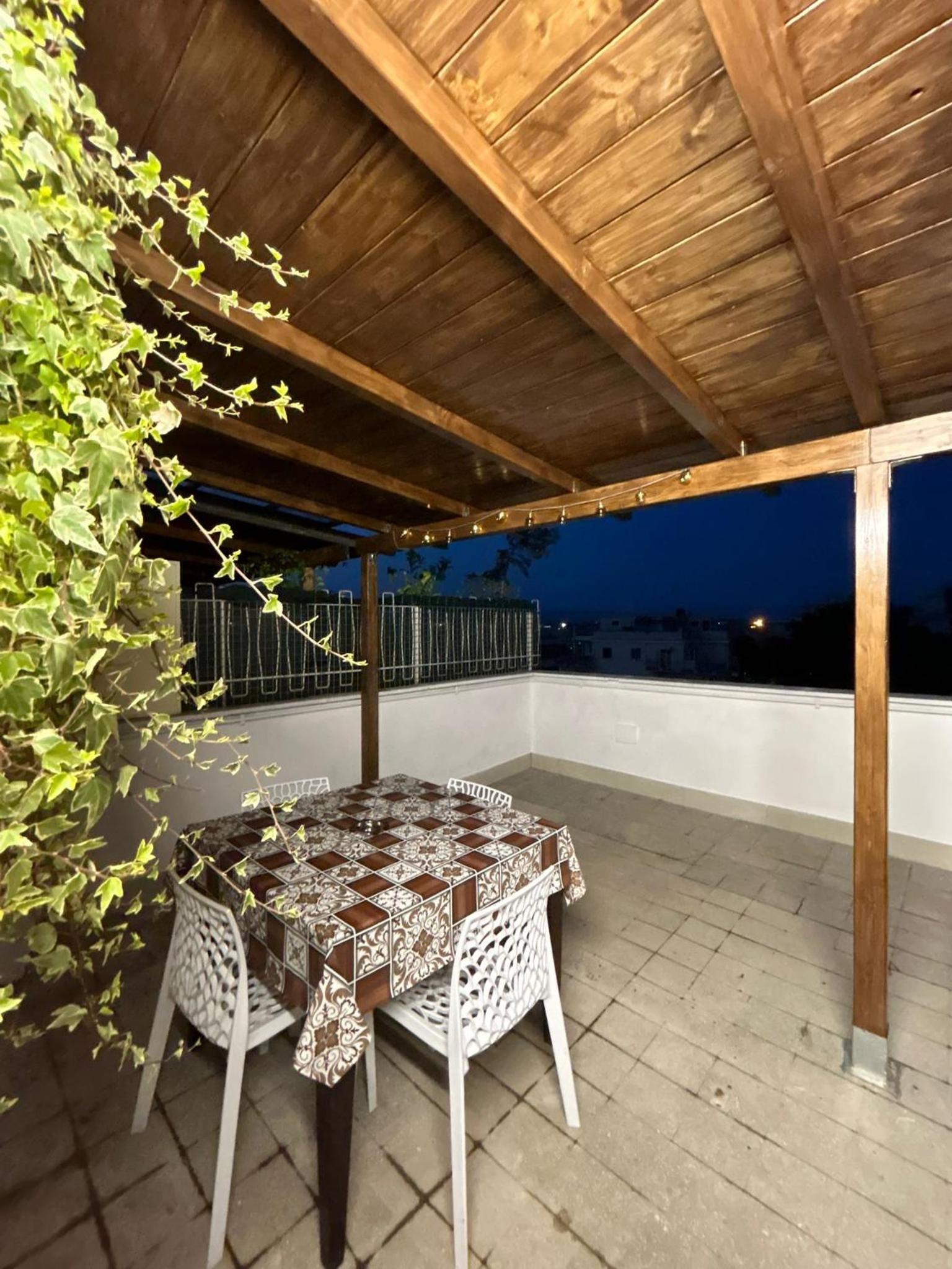 La Terrazza di Attila photo 4