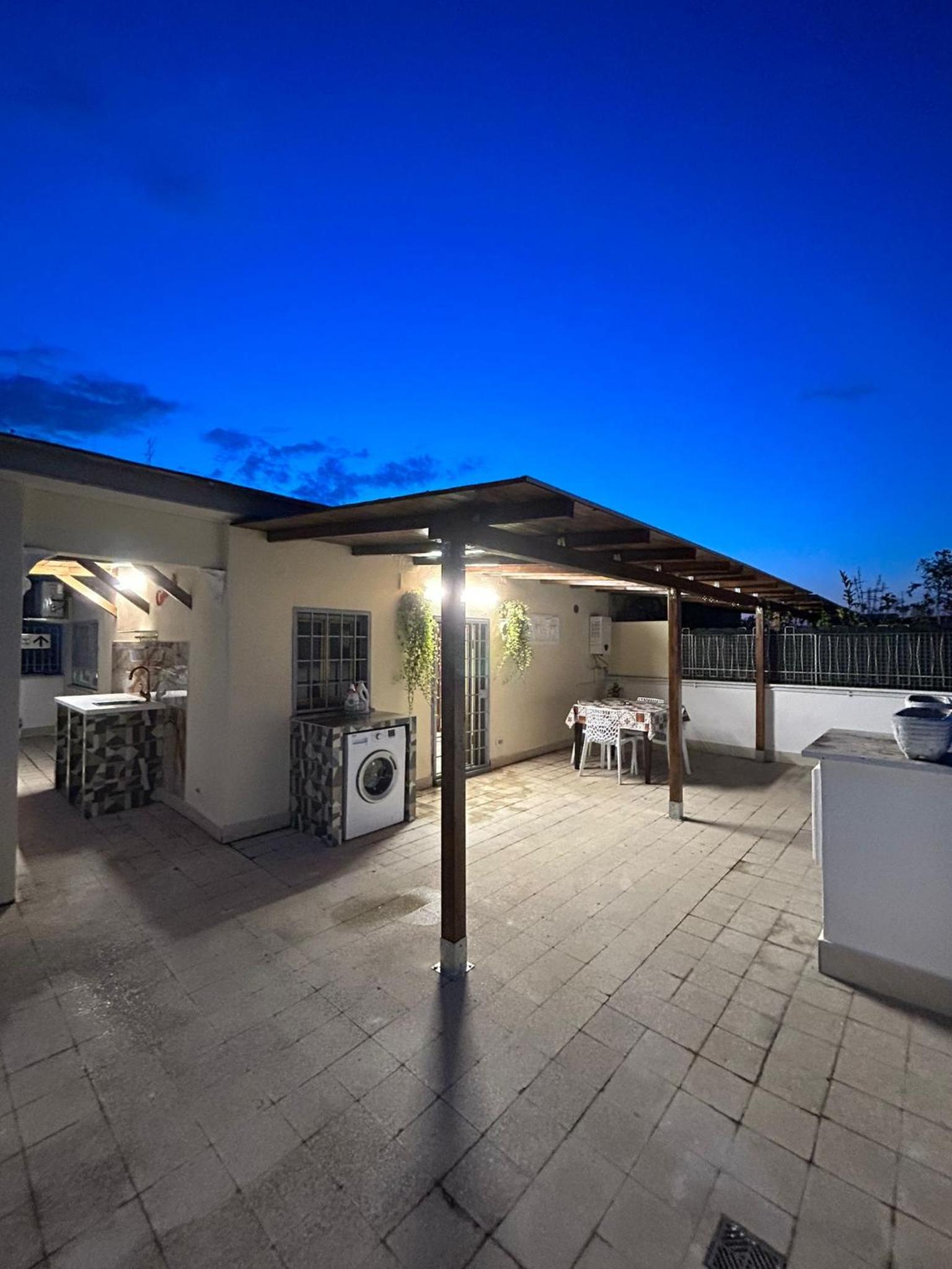 La Terrazza di Attila photo 2