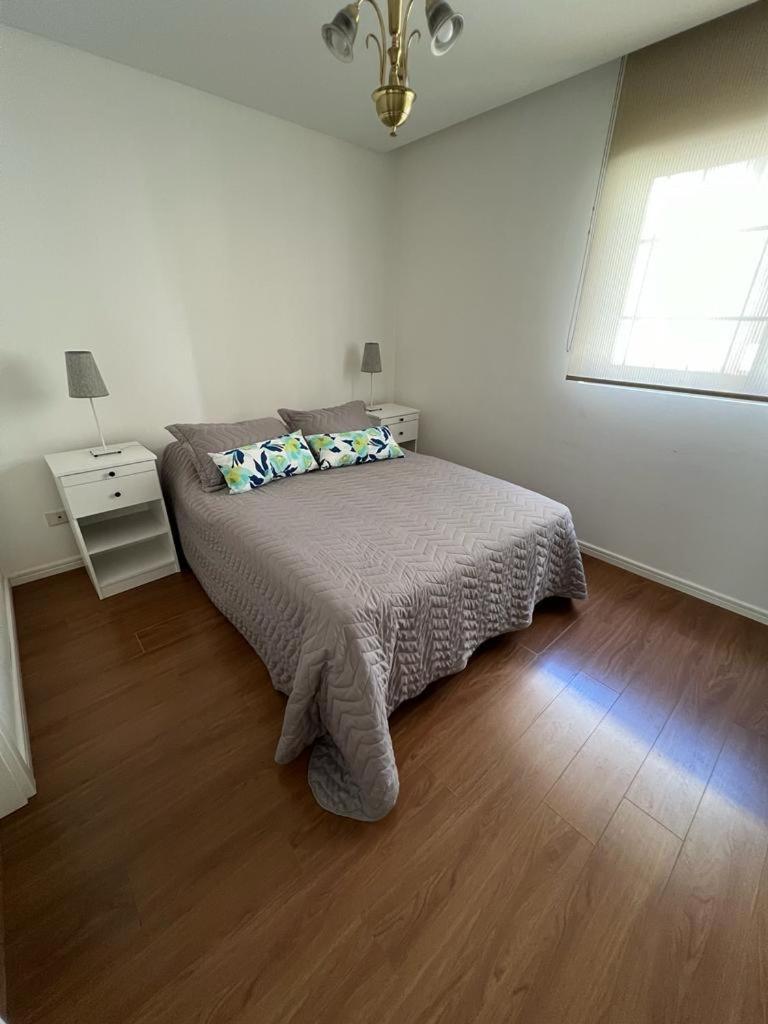 Semipiso 2 ambientes zona Shopping