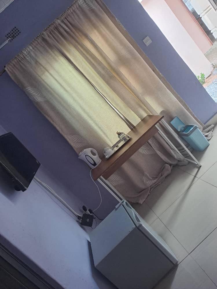 Virgin guesthouse