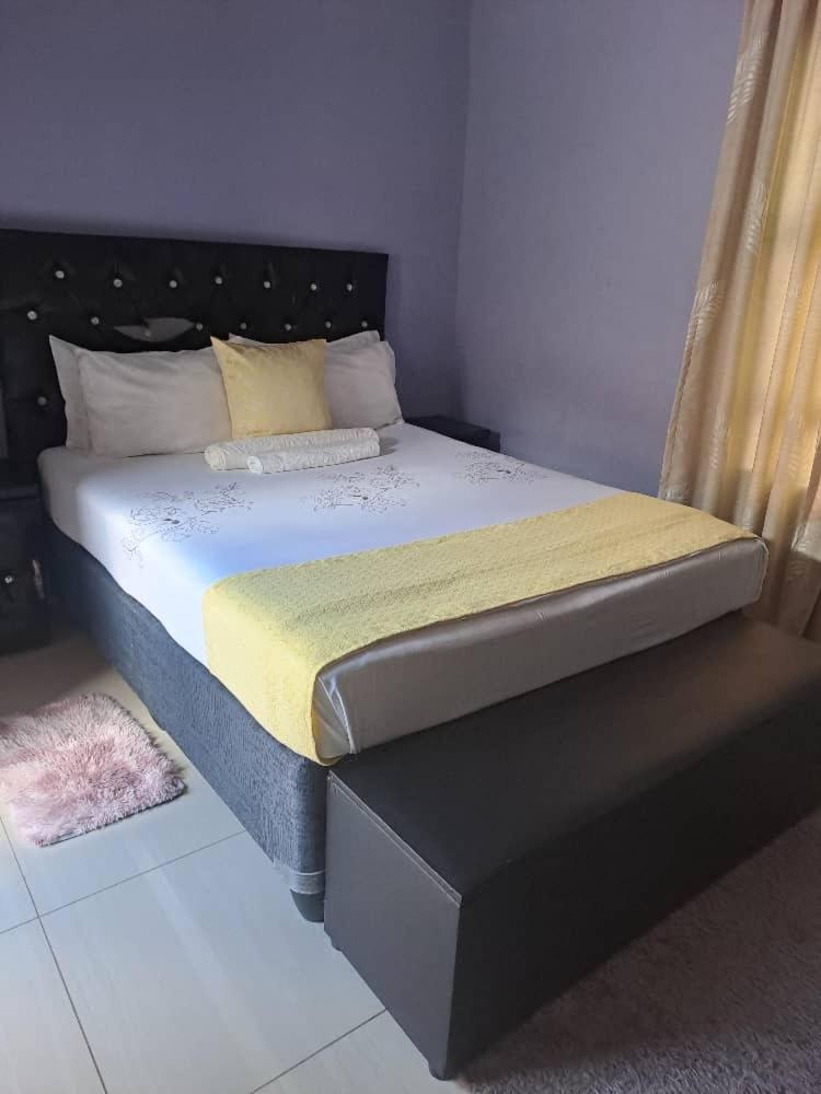 Virgin guesthouse