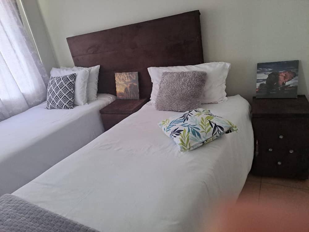Virgin guesthouse