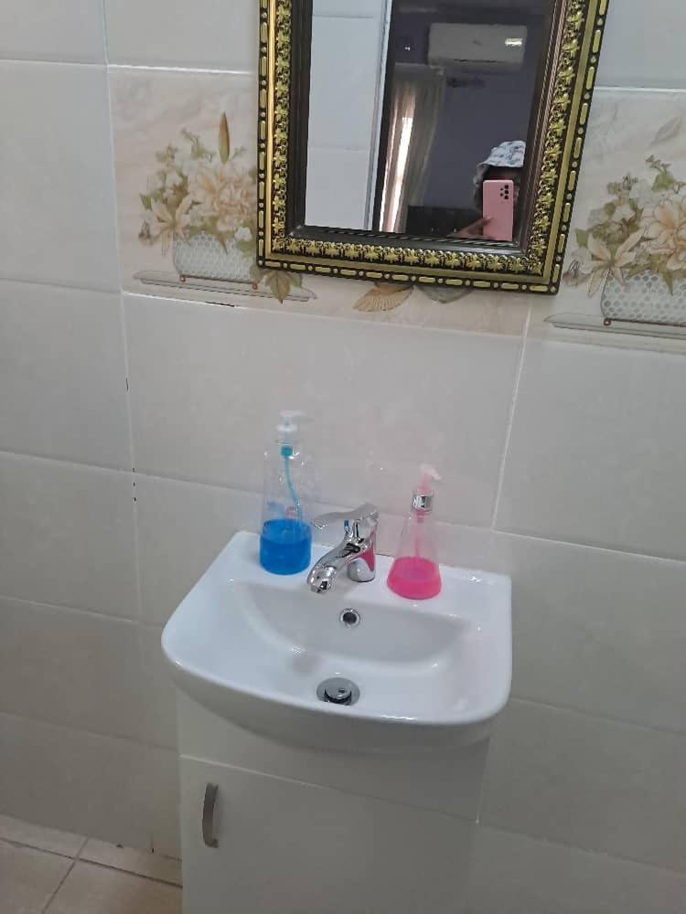 Virgin guesthouse
