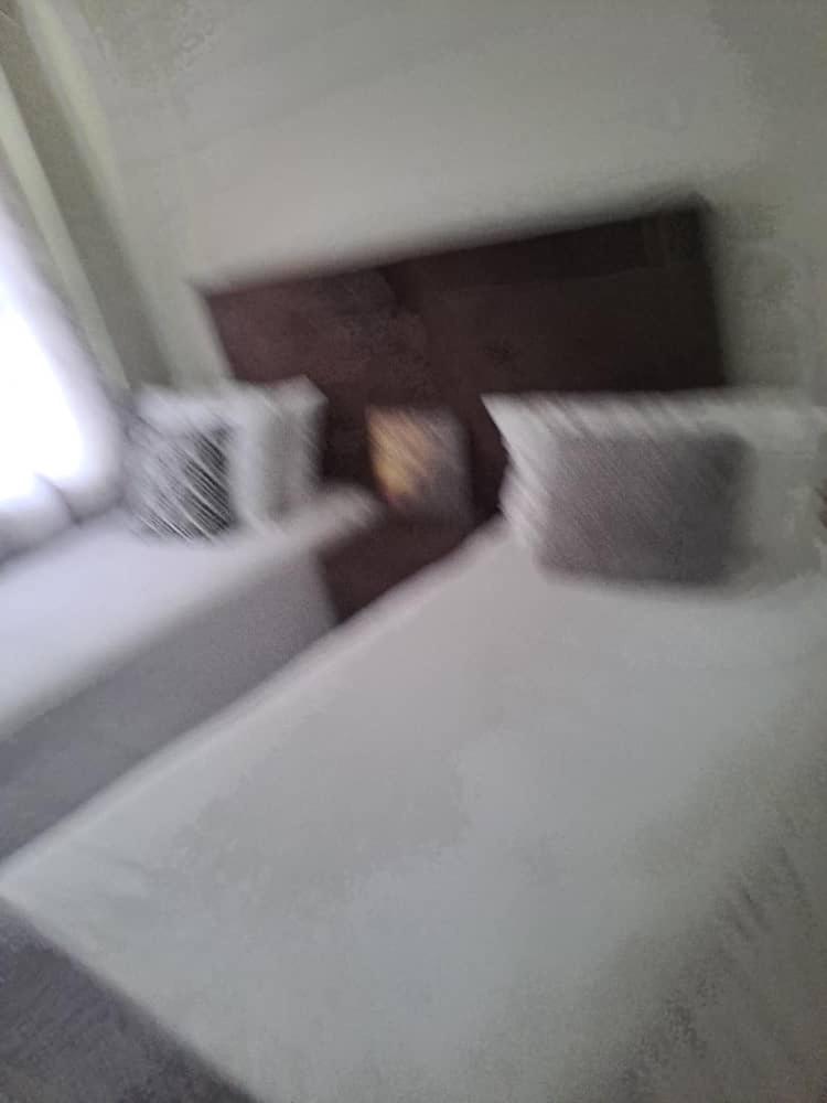 Virgin guesthouse
