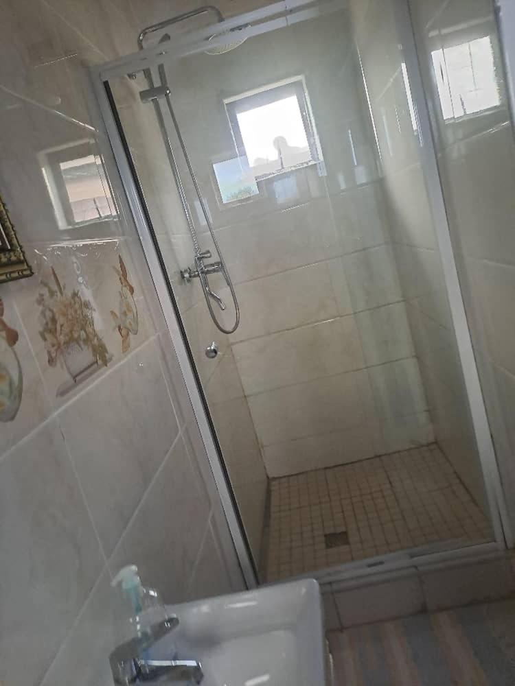 Virgin guesthouse