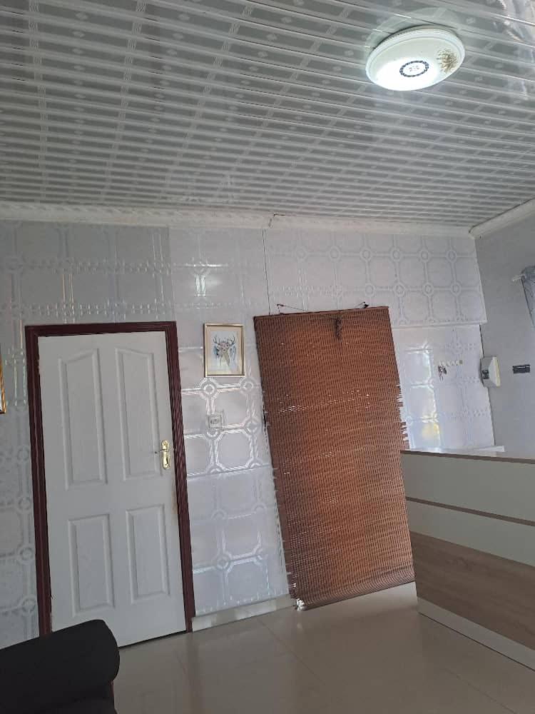 Virgin guesthouse