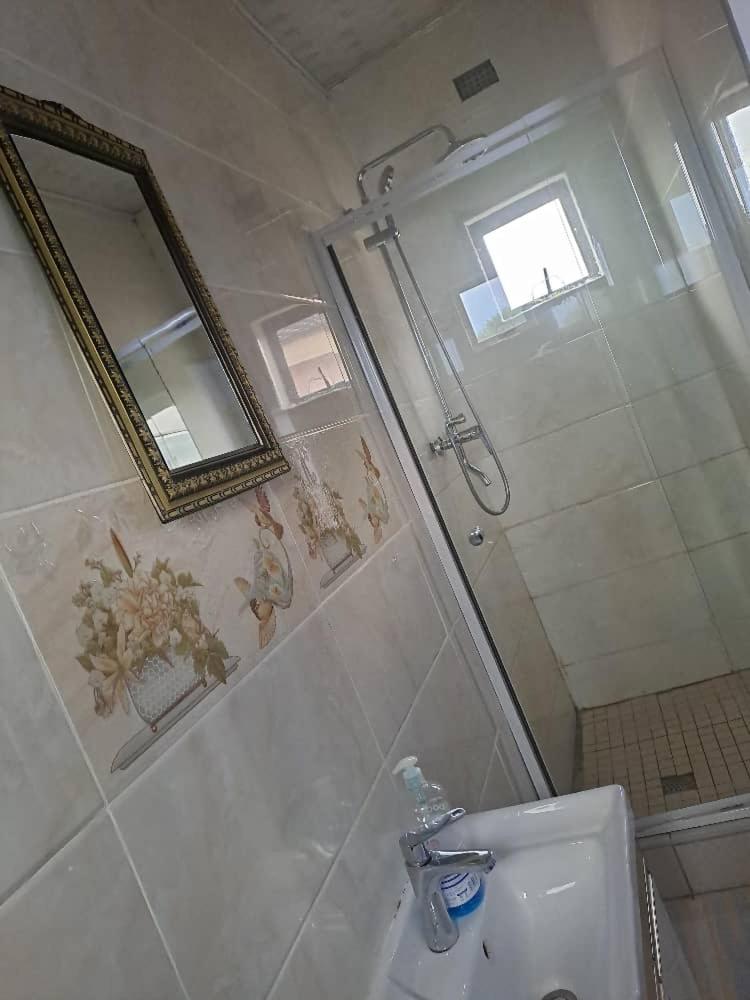Virgin guesthouse