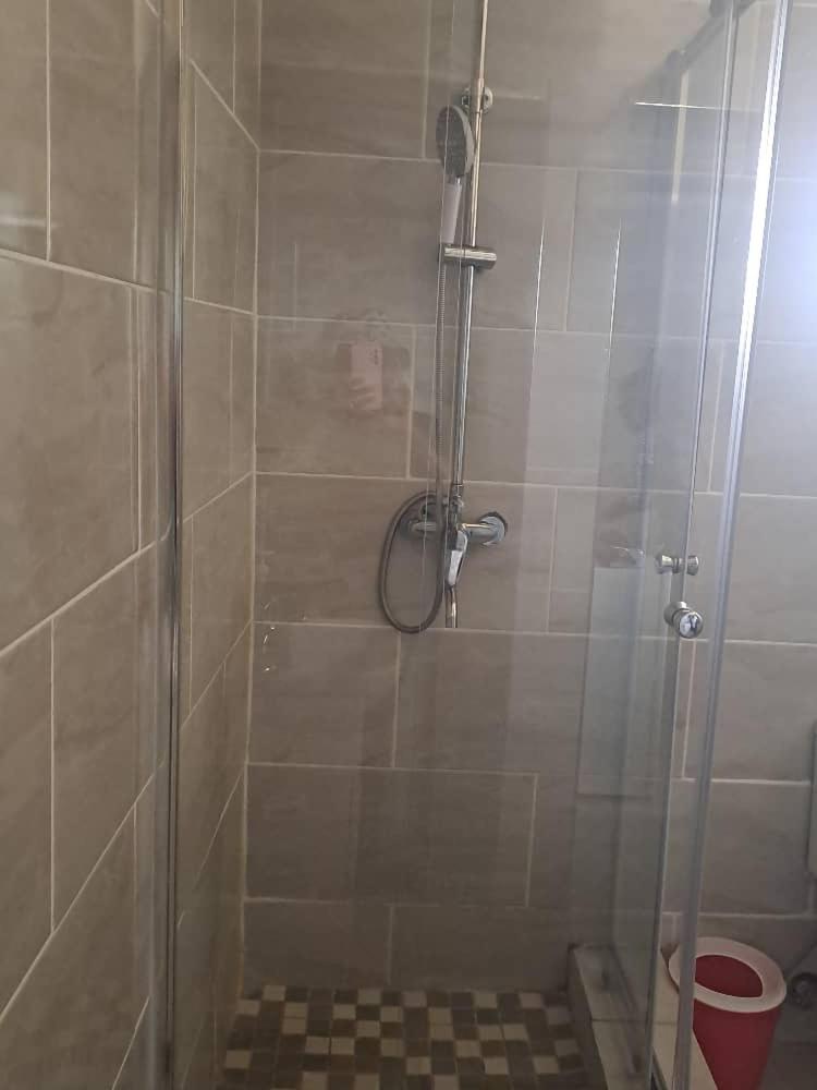 Virgin guesthouse