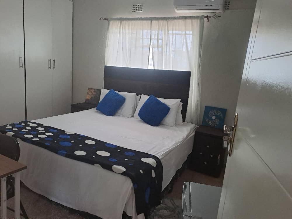 Virgin guesthouse