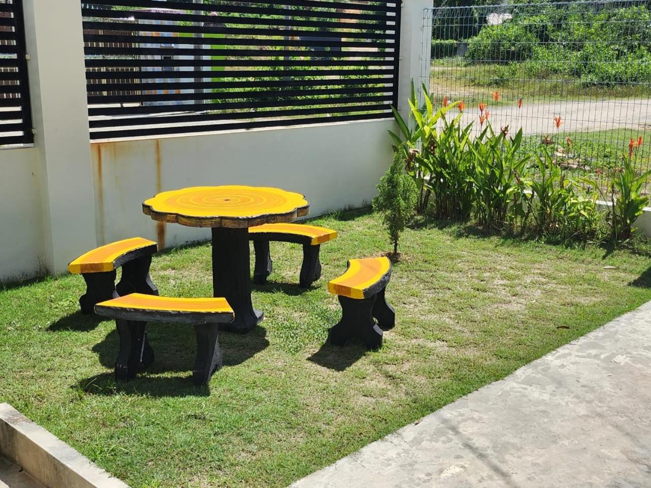 Restu Villa Homestay