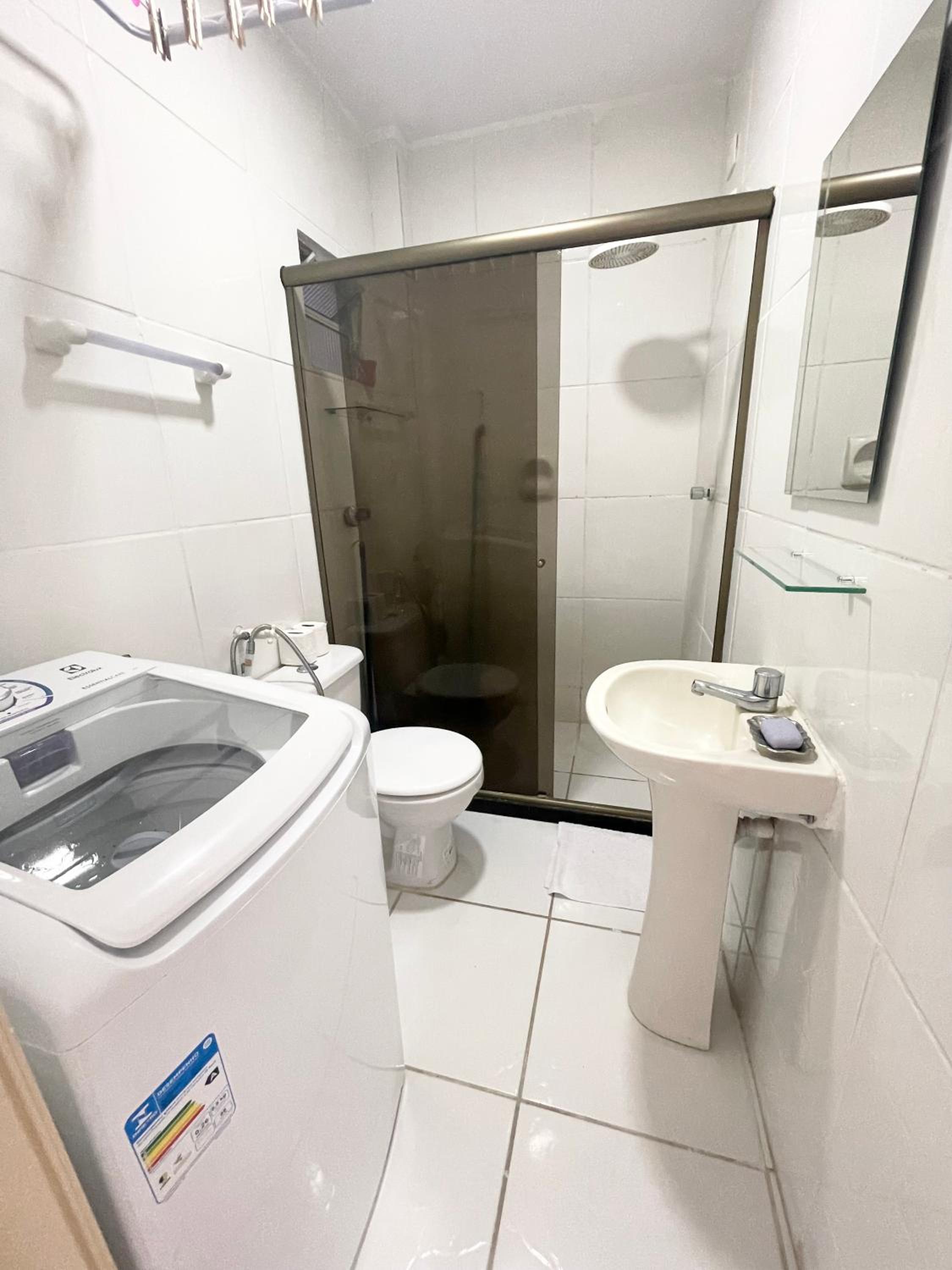 APARTAMENTO NO MELHOR DE BOA VIAGEM