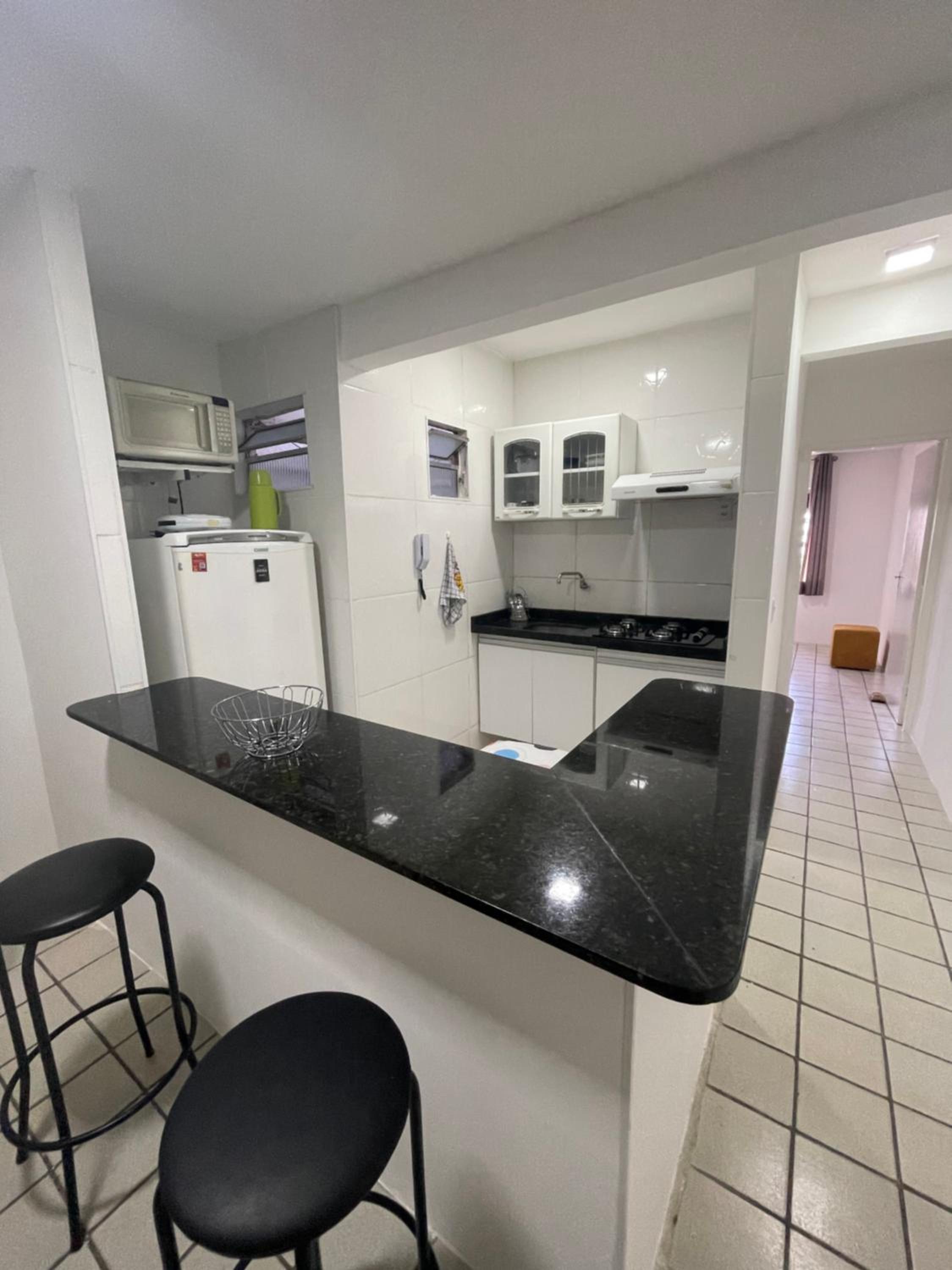 APARTAMENTO NO MELHOR DE BOA VIAGEM