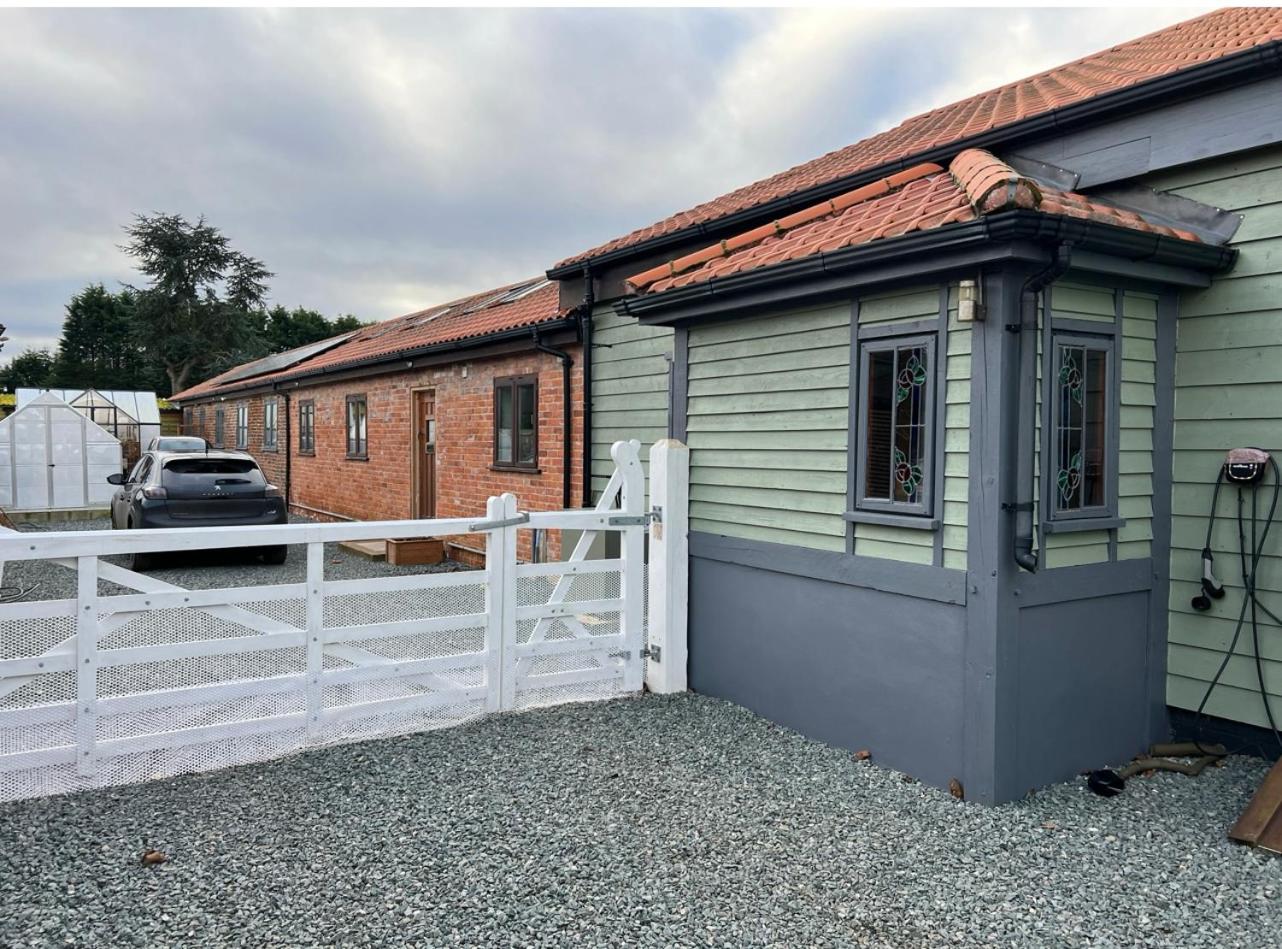 Aplanty House: A Hidden Gem in The Heart of The Fens view 2