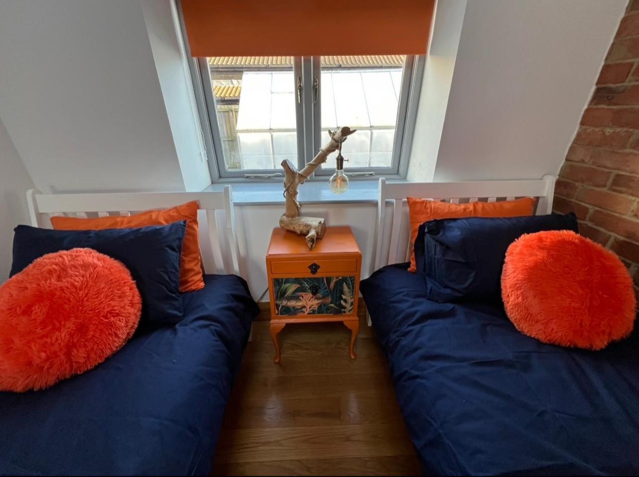Aplanty House: A Hidden Gem in The Heart of The Fens view 5