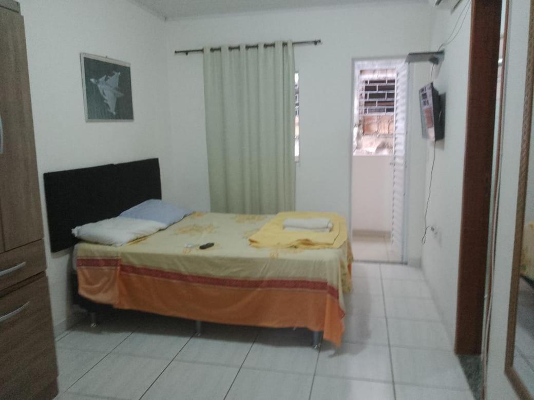 Residencial Laranjal