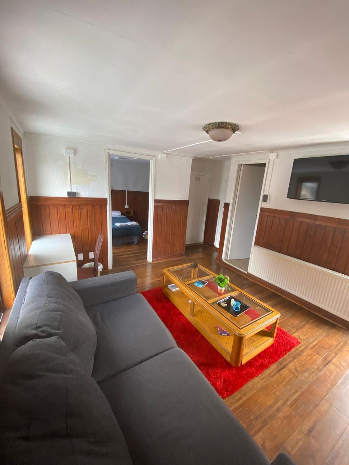 Hostal Ochen