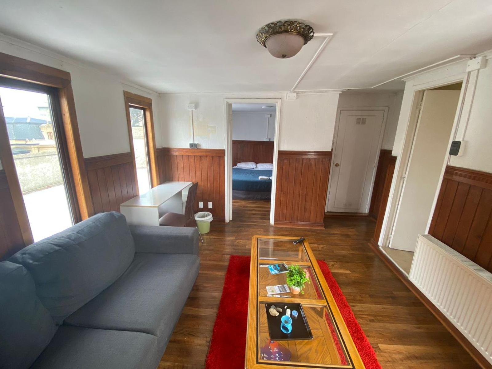 Hostal Ochen