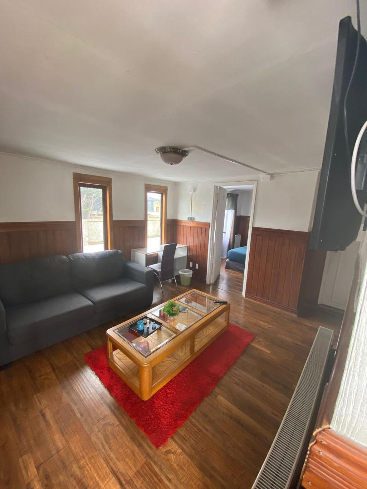 Hostal Ochen