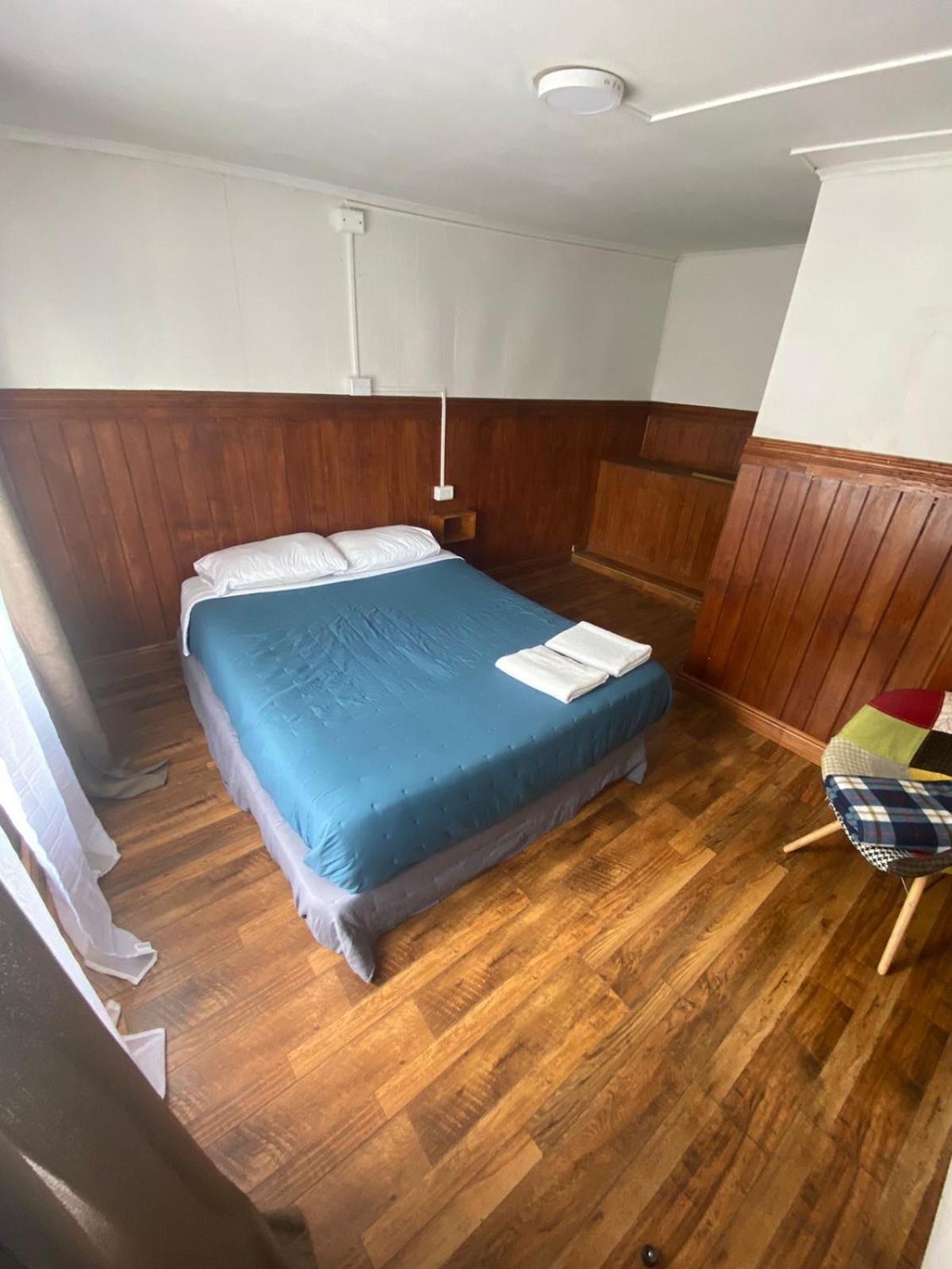 Hostal Ochen