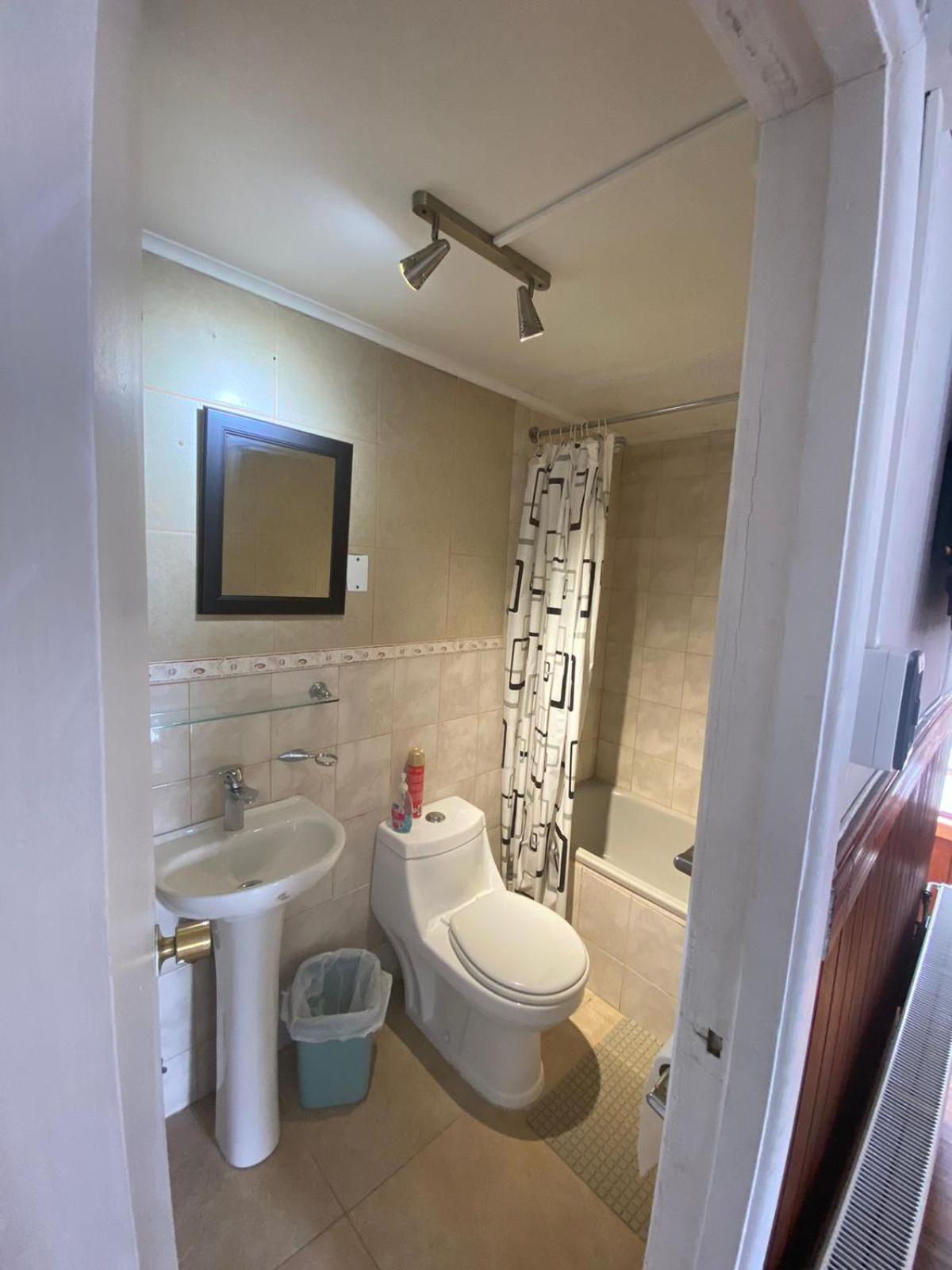 Hostal Ochen