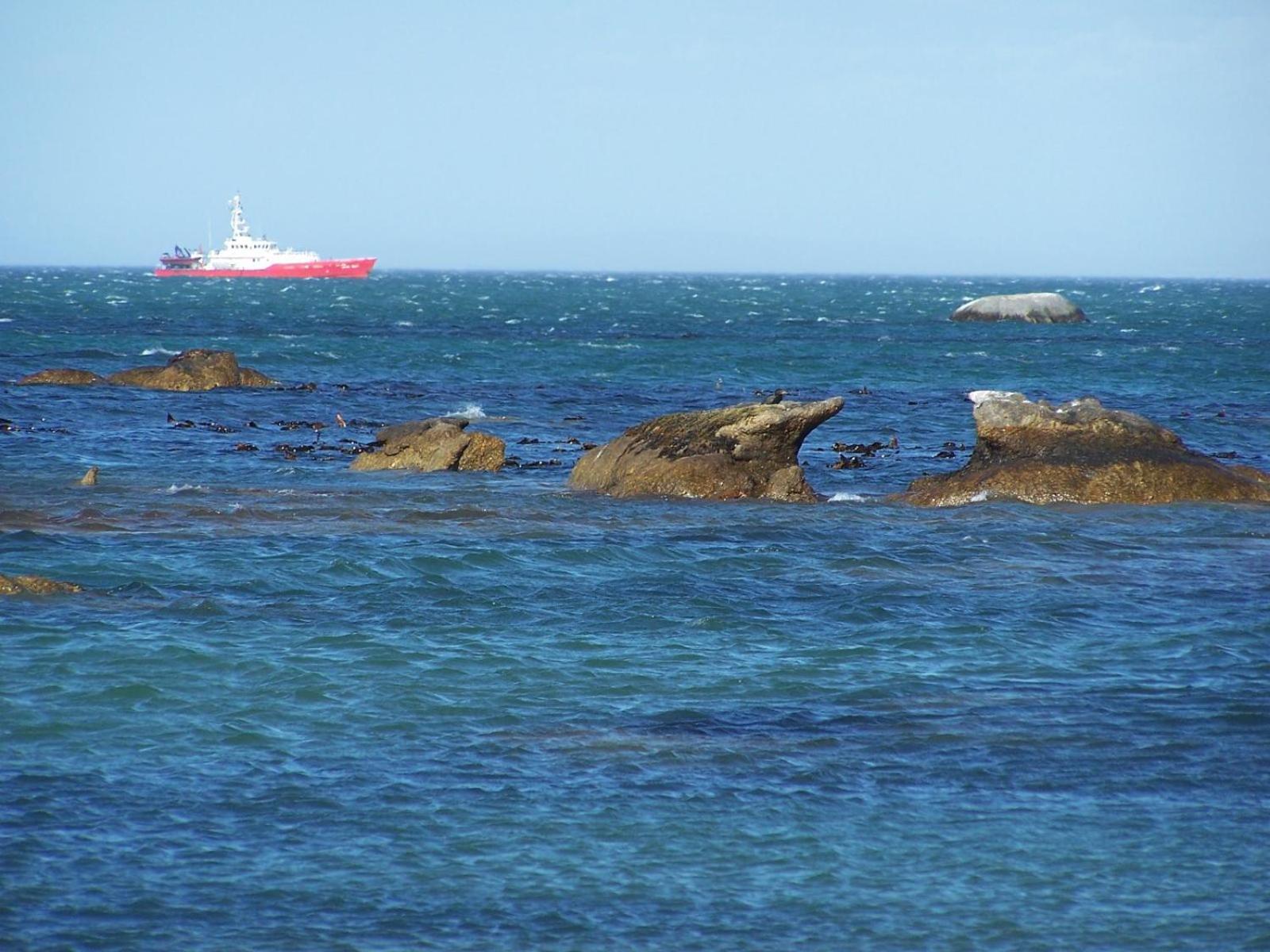 Jaloersbaai Guest Cottage & Nes view 3