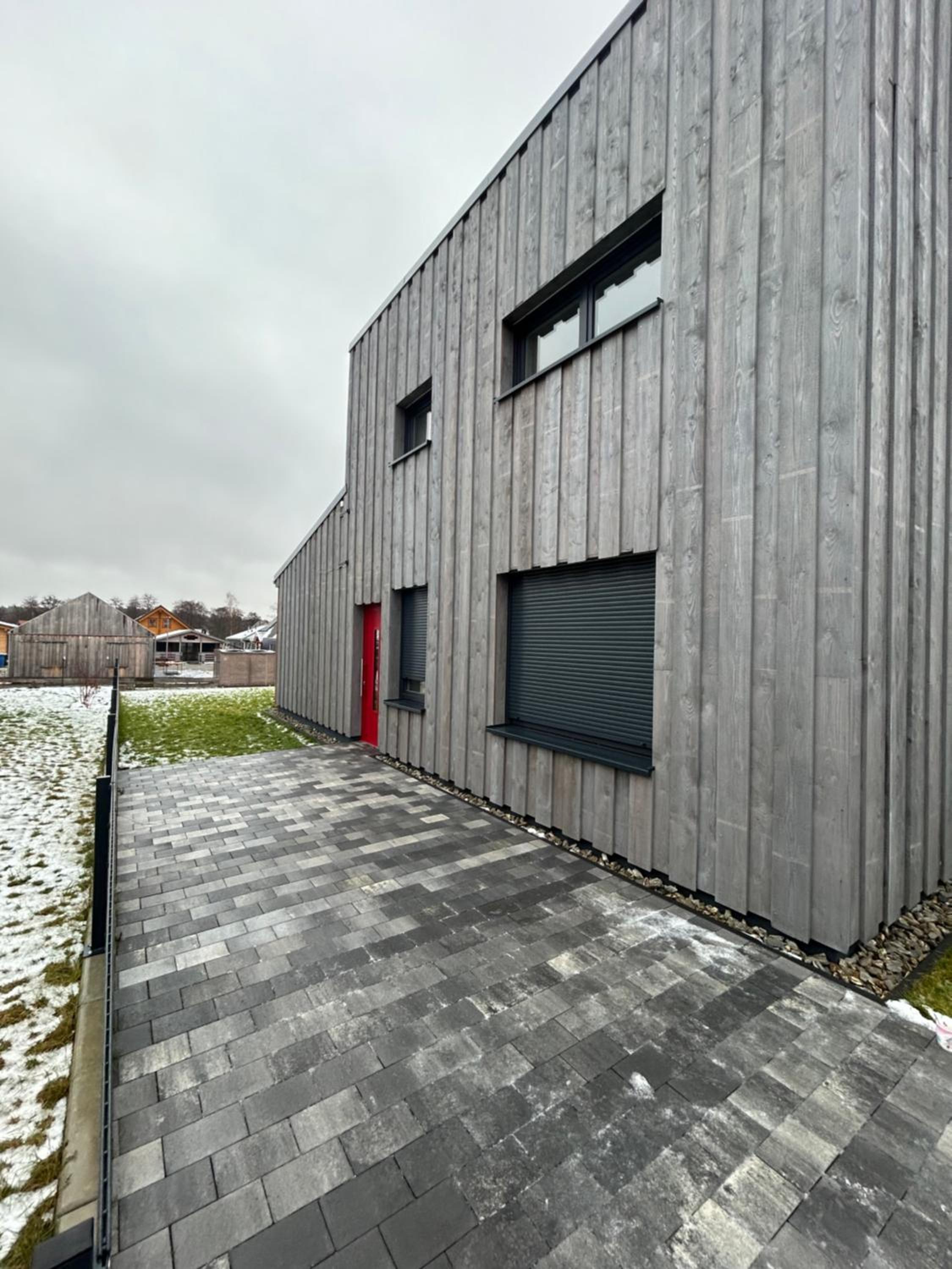 Haus Herzglück