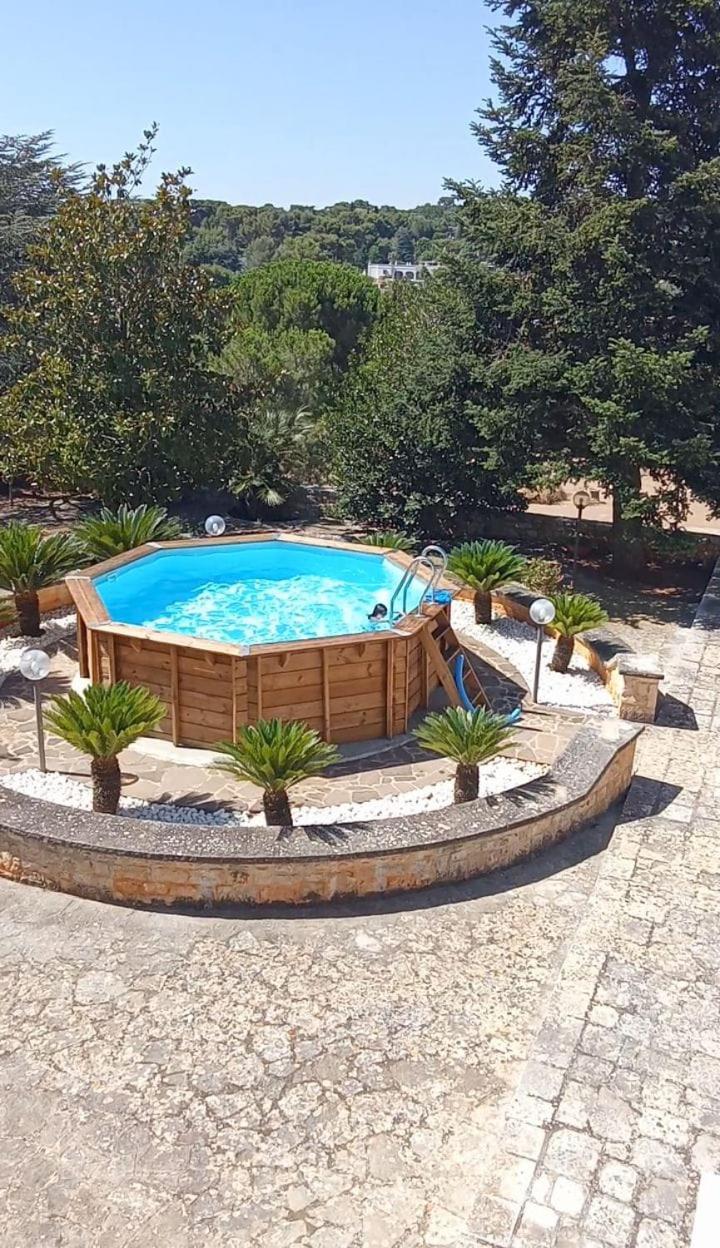 VILLA LISI