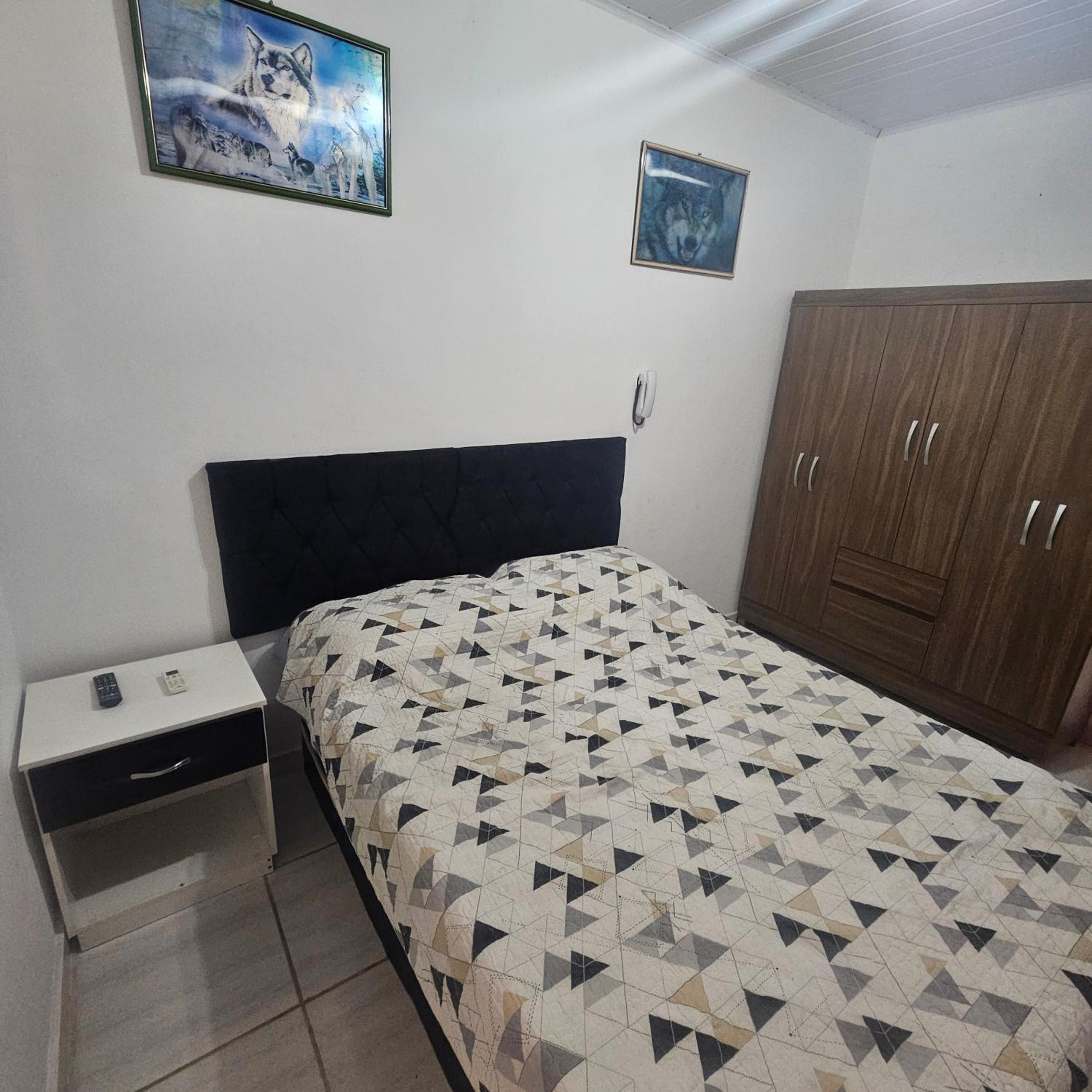 Residencial Laranjal