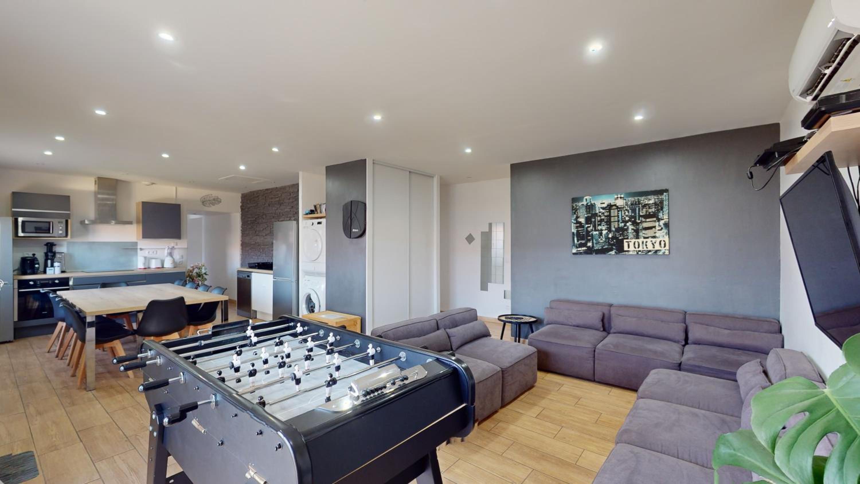 Charmant pavillon bordelais (logement entier) view 4