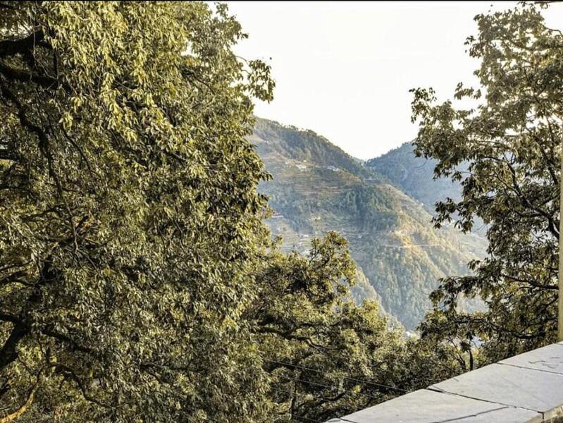 Cottage Villa Dalhousie view 4