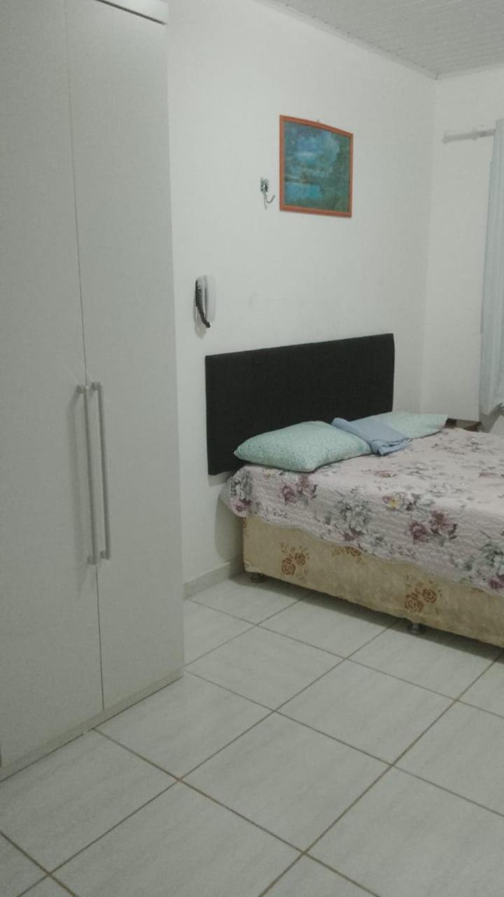 Residencial Laranjal