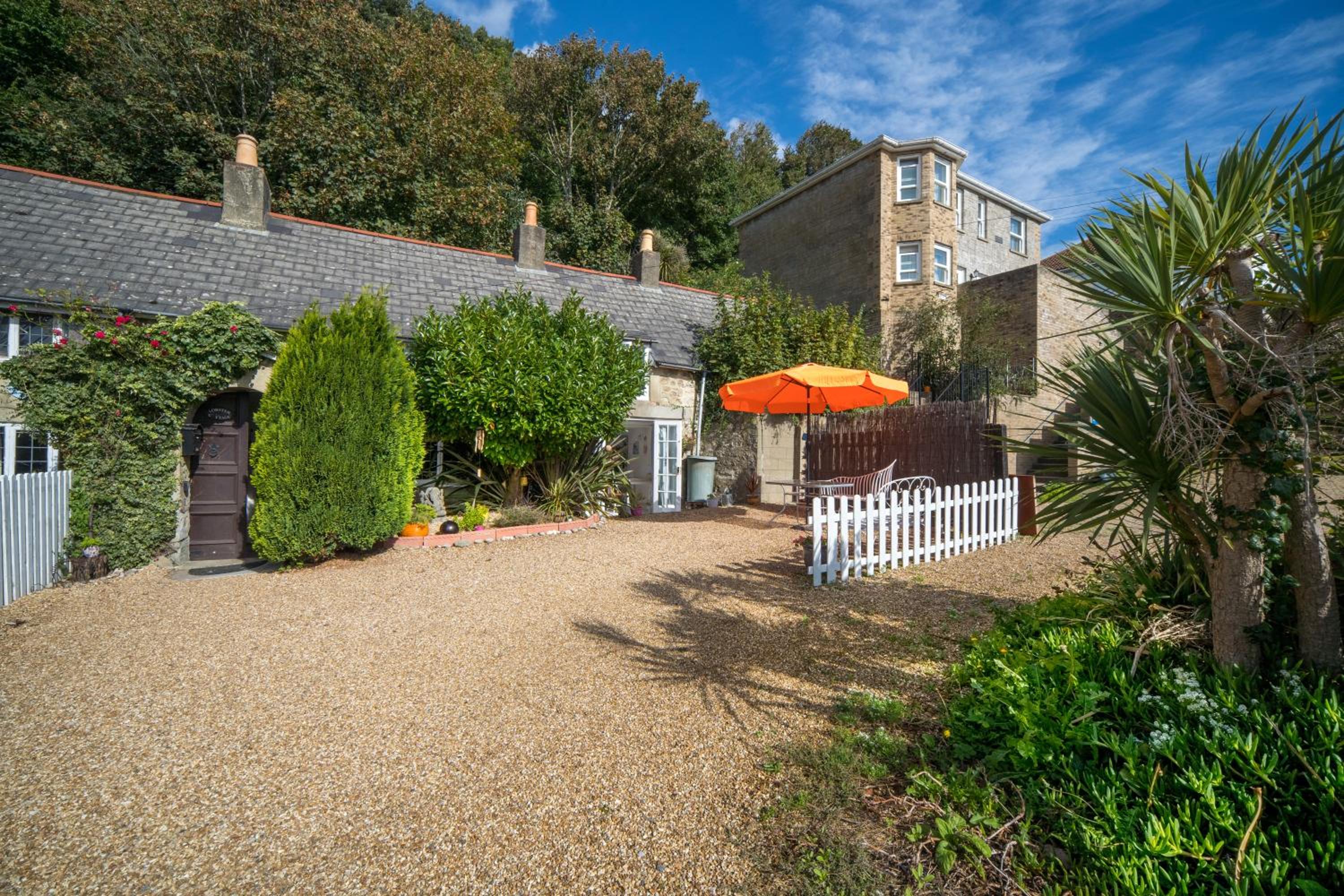 Lobster Cottage