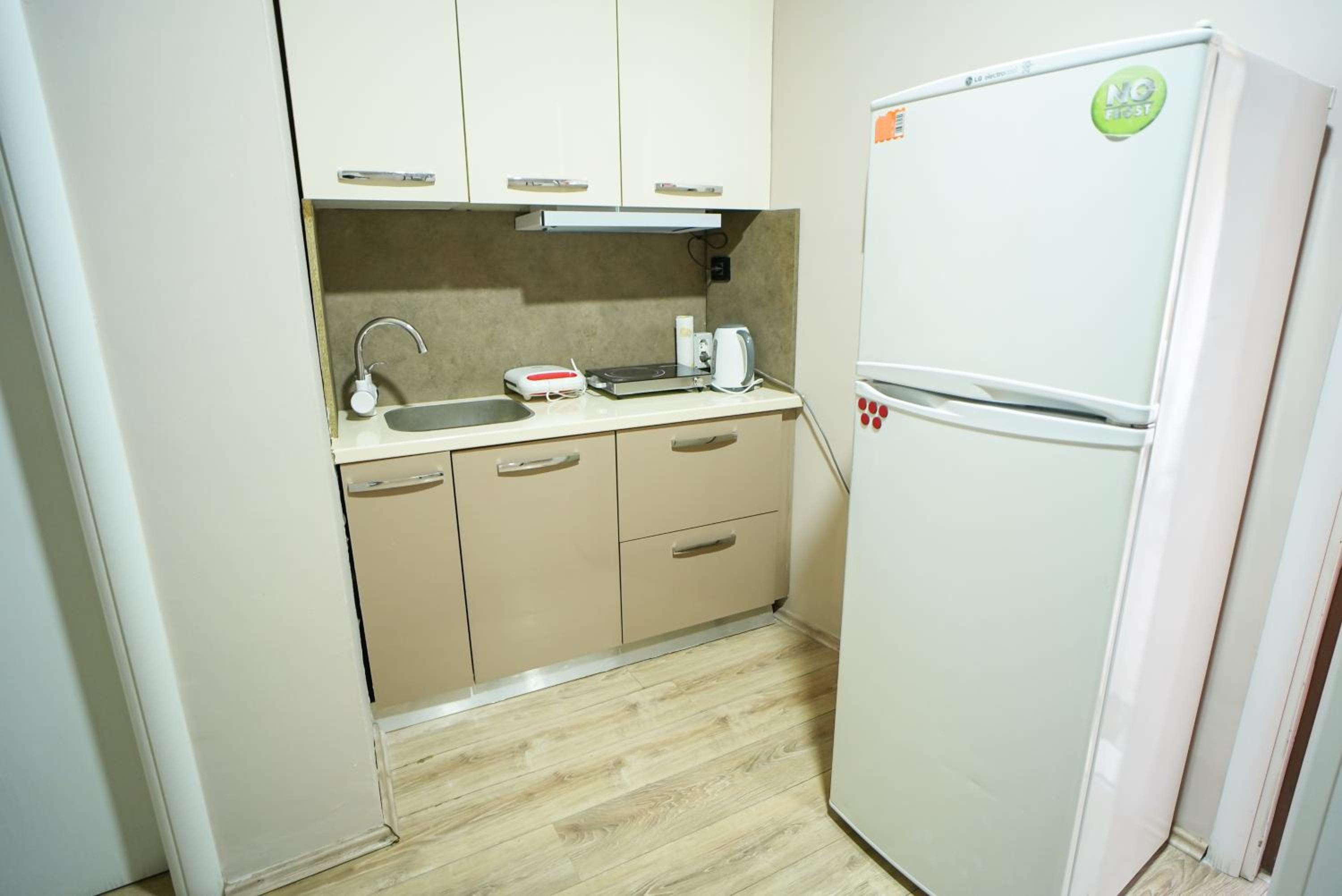 Near Center Apartments 3
