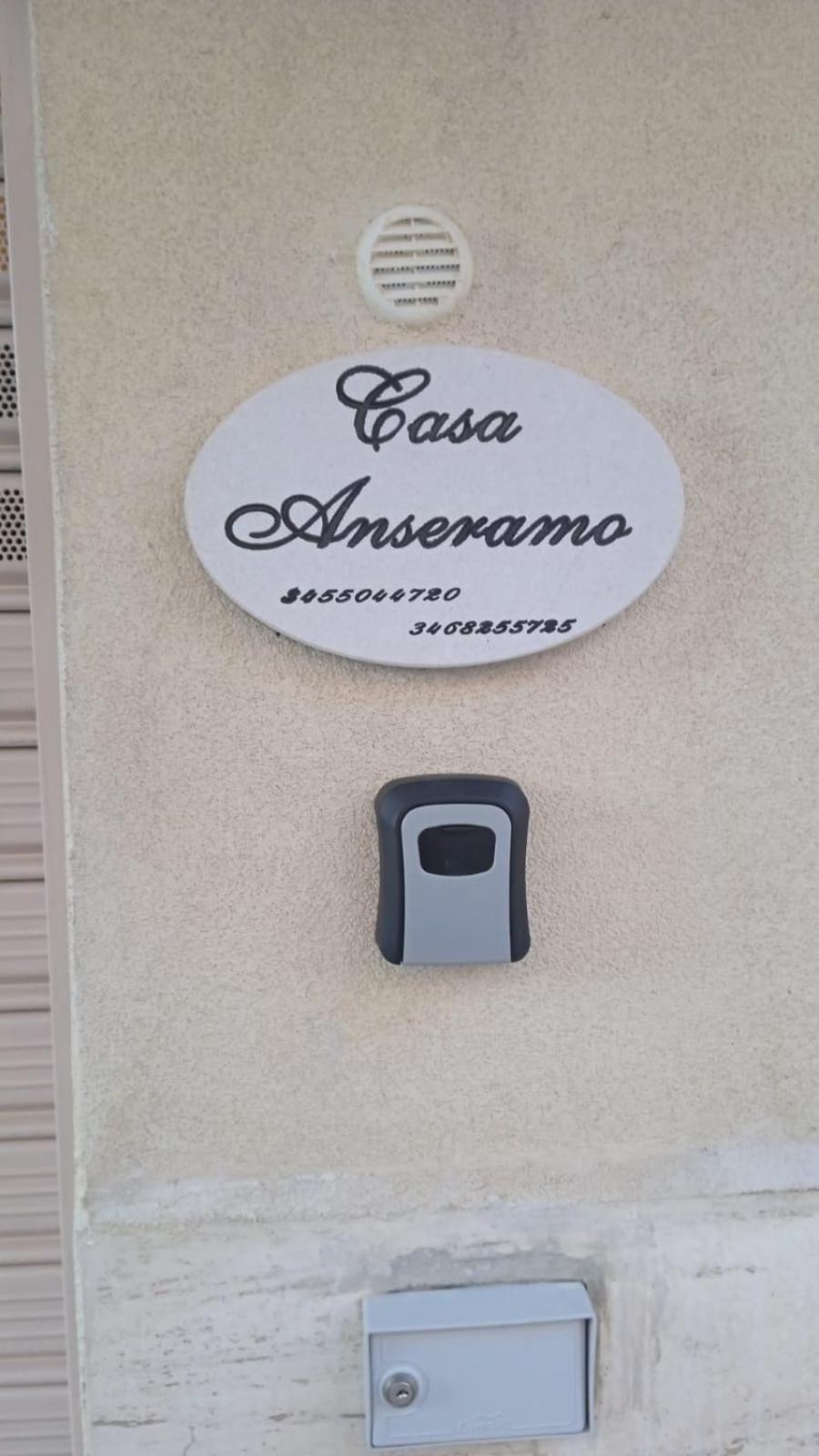 Casa Anseramo view 3