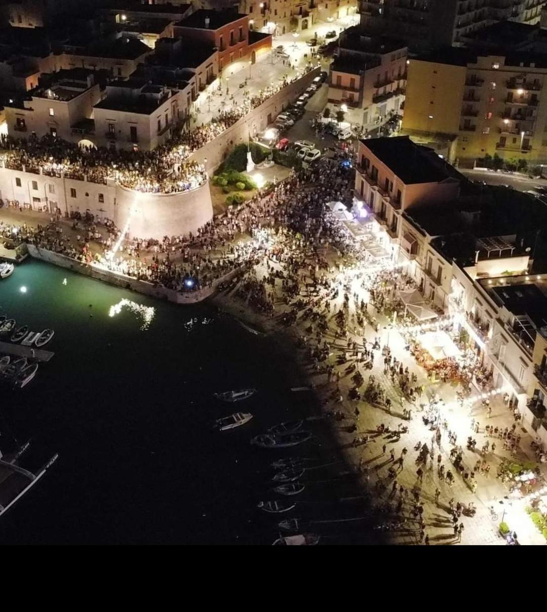 Casa Anseramo view 2