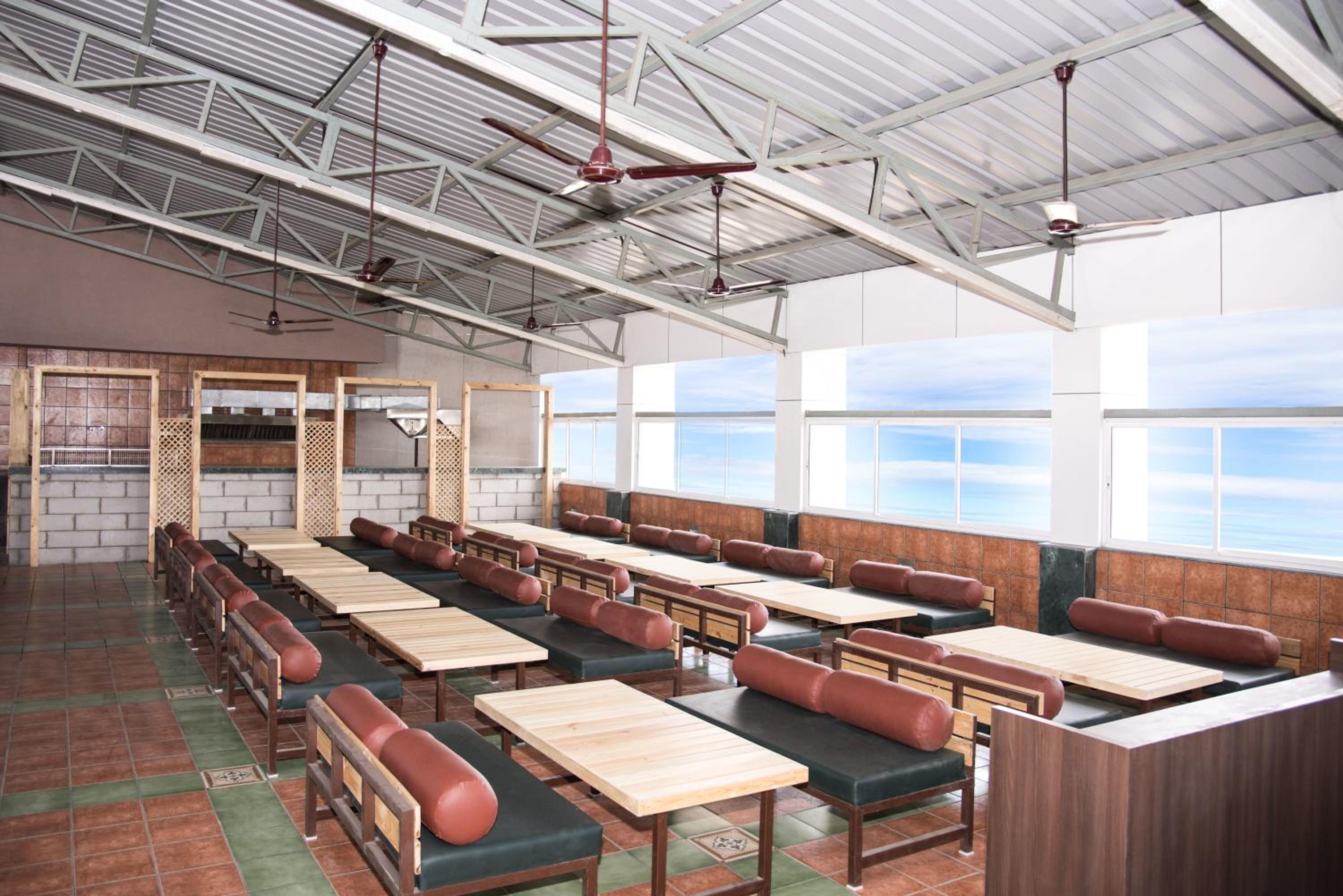 meeting room