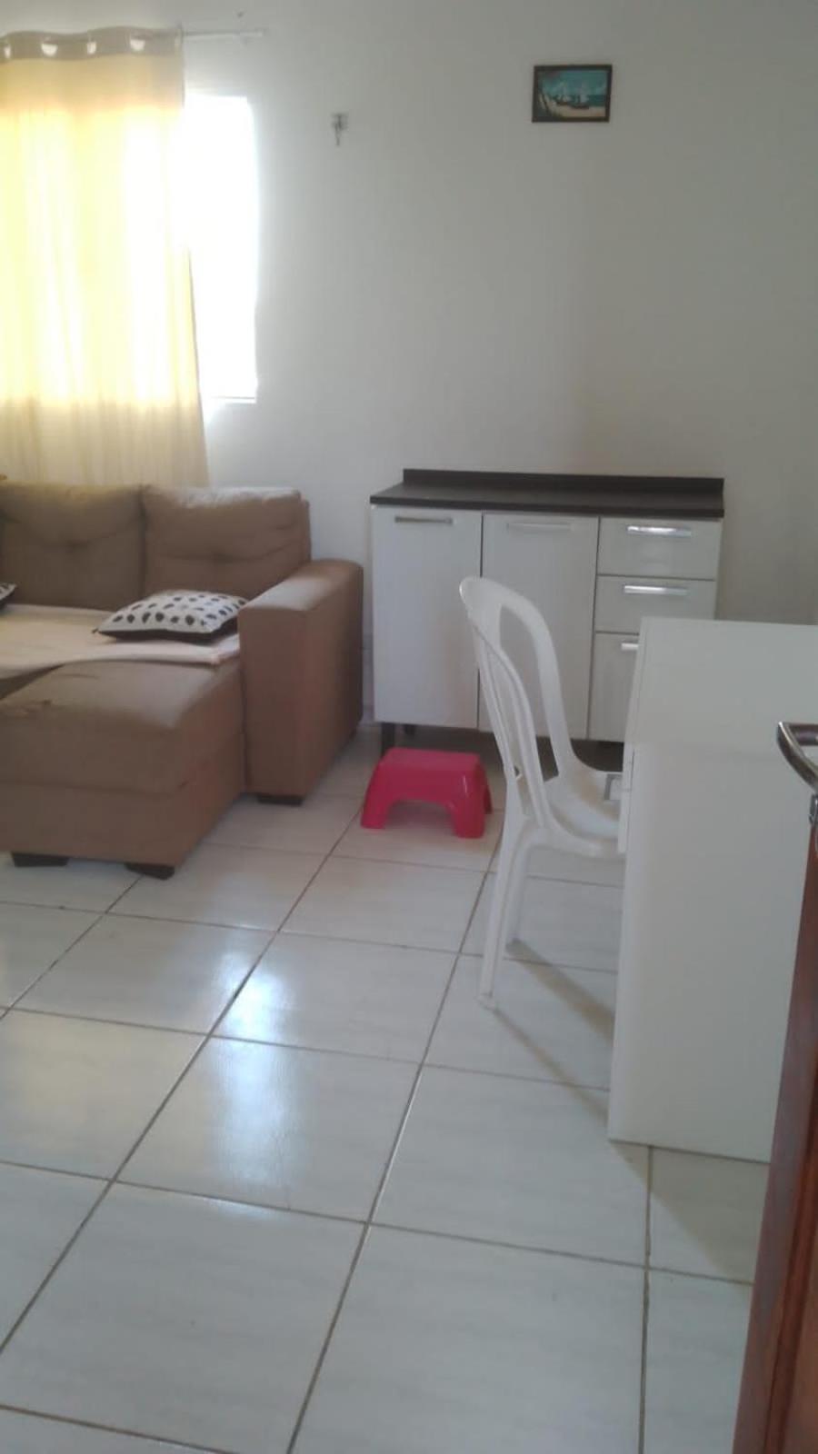 Residencial Laranjal