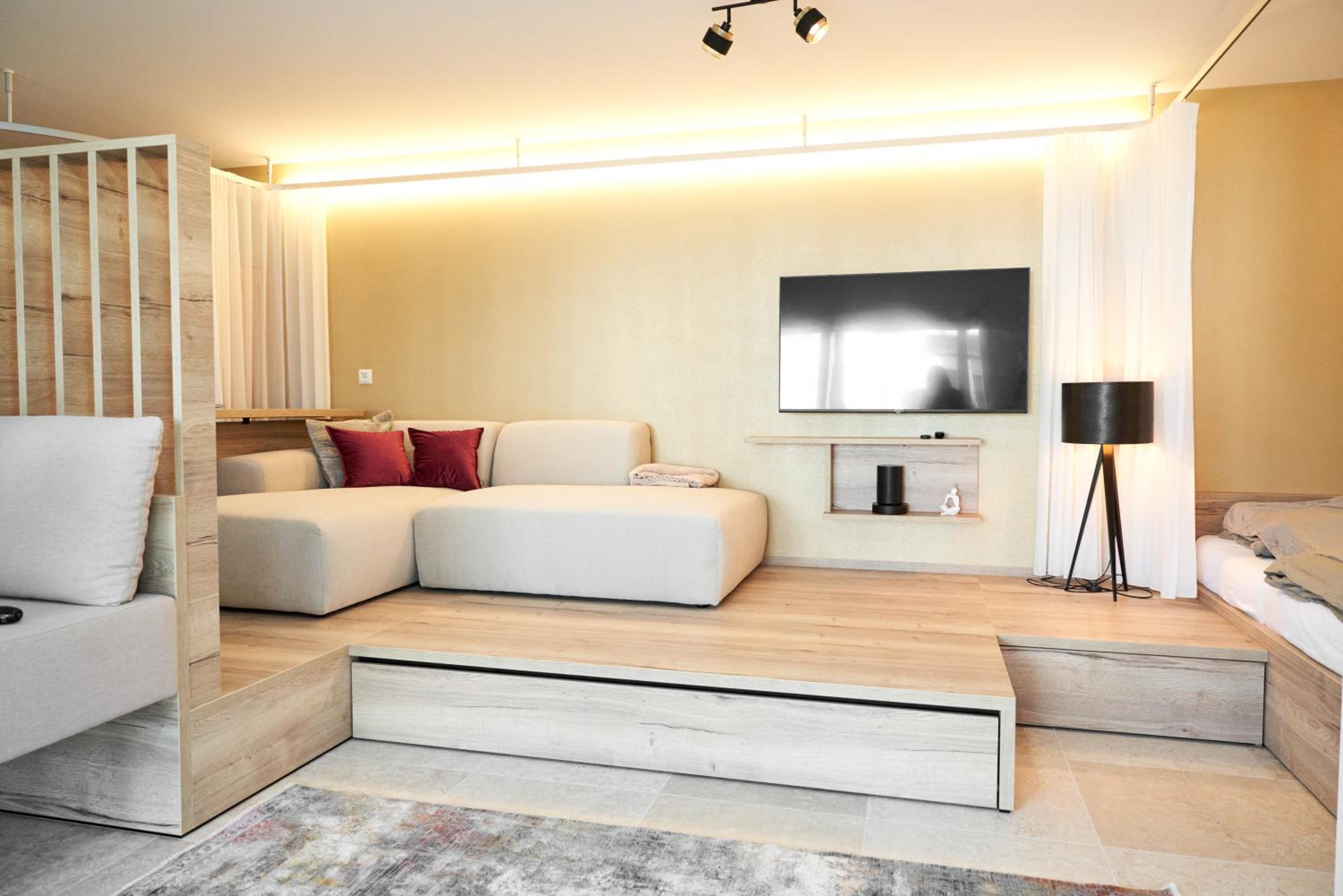 Finy Homes Stegersbach