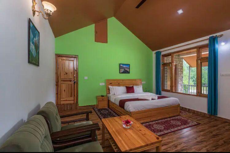 Raison Chalet 4BHK view 4