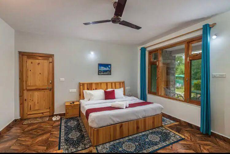 Raison Chalet 4BHK view 5