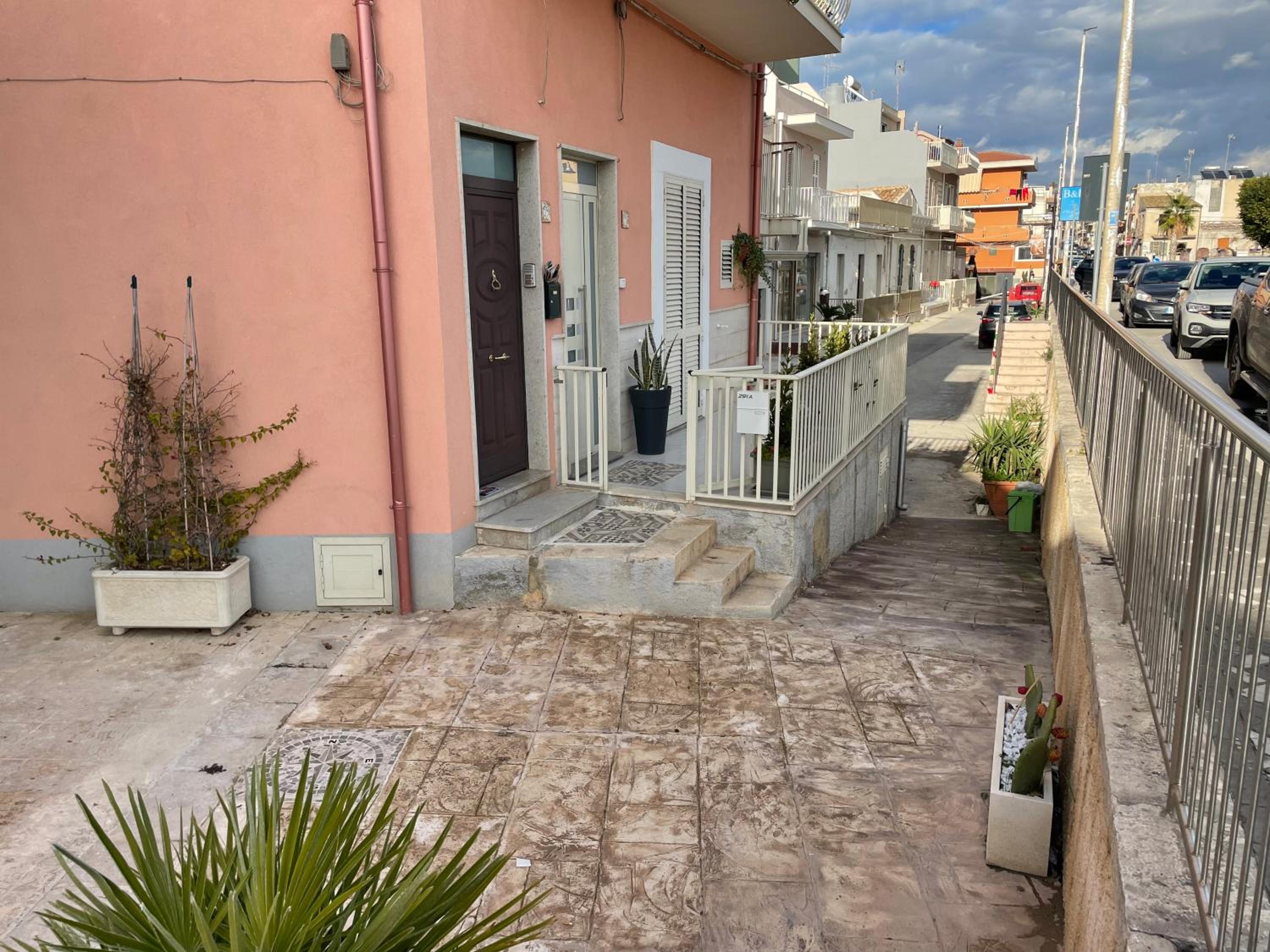 La Casa di Pina view 3