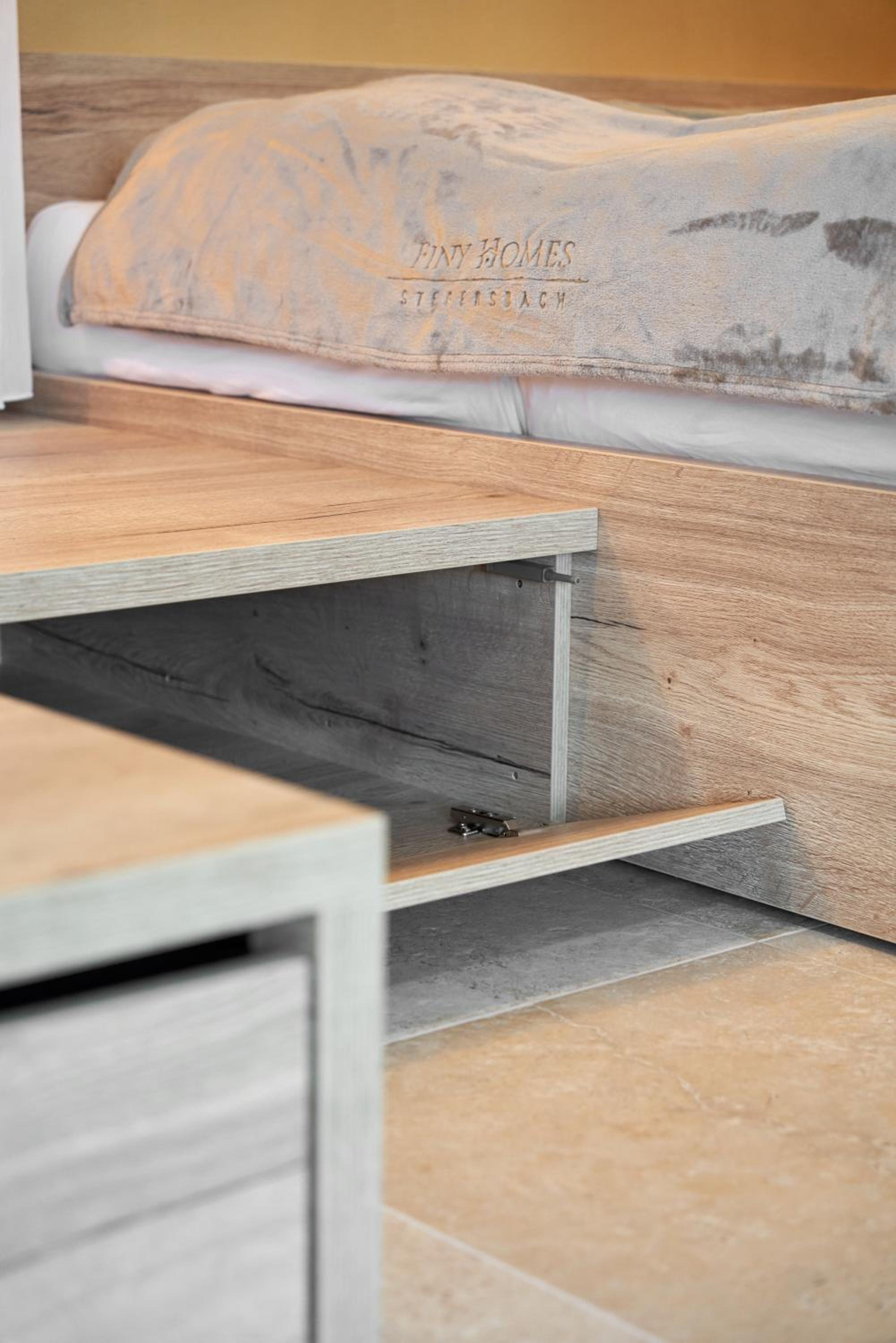 Finy Homes Stegersbach
